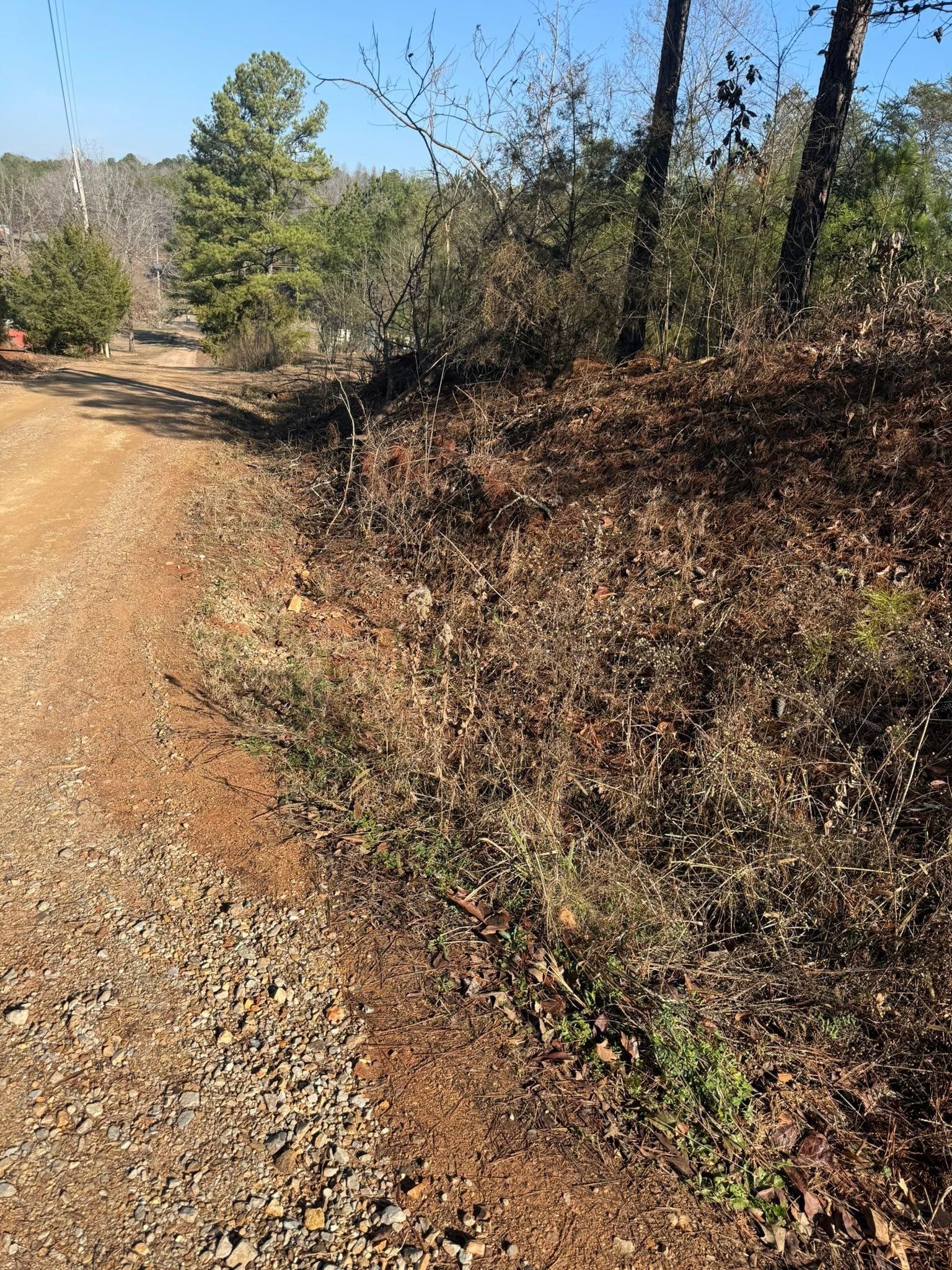  for Greenwood Lawn & Landscaping LLC in Talladega, Alabama