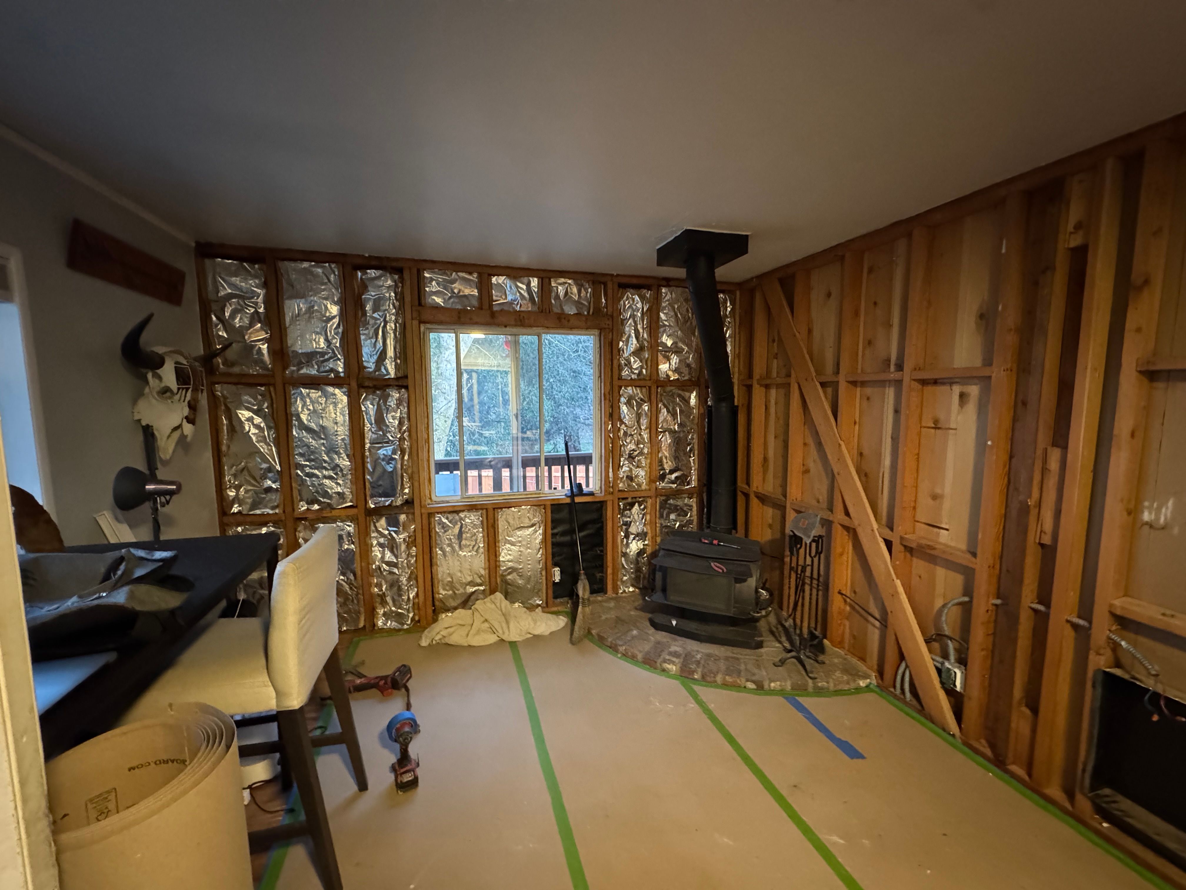  for Prodigy Construction in Lake Arrowhead, CA