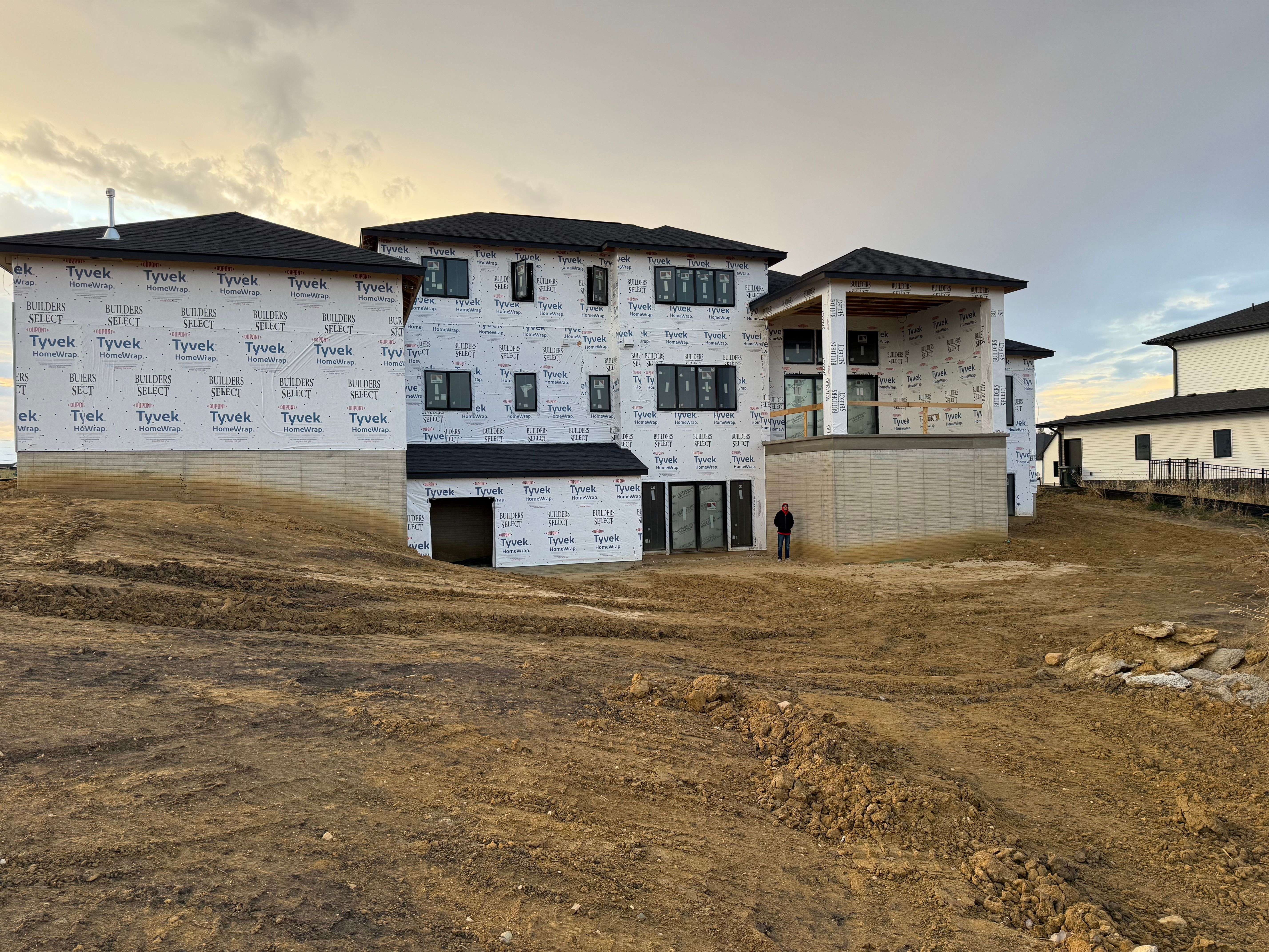  for Triple C Improvements in Carnegie, OK