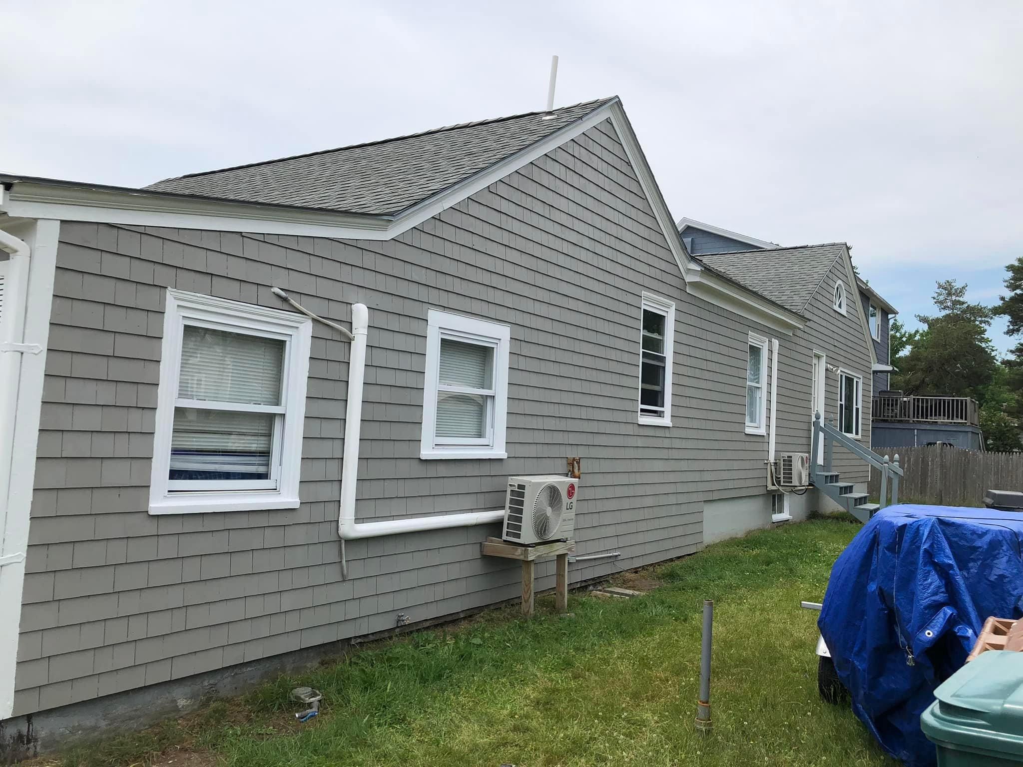  for Rent-A-Painta in Wilson, NC