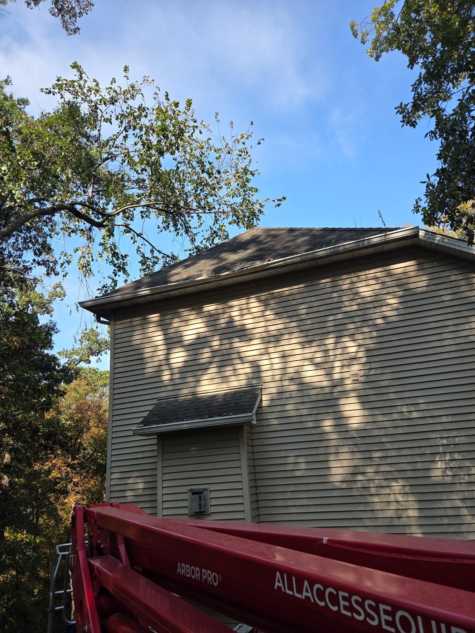  for Lawn Ranger Yard And Tree Service LLC in Ottumwa, IA