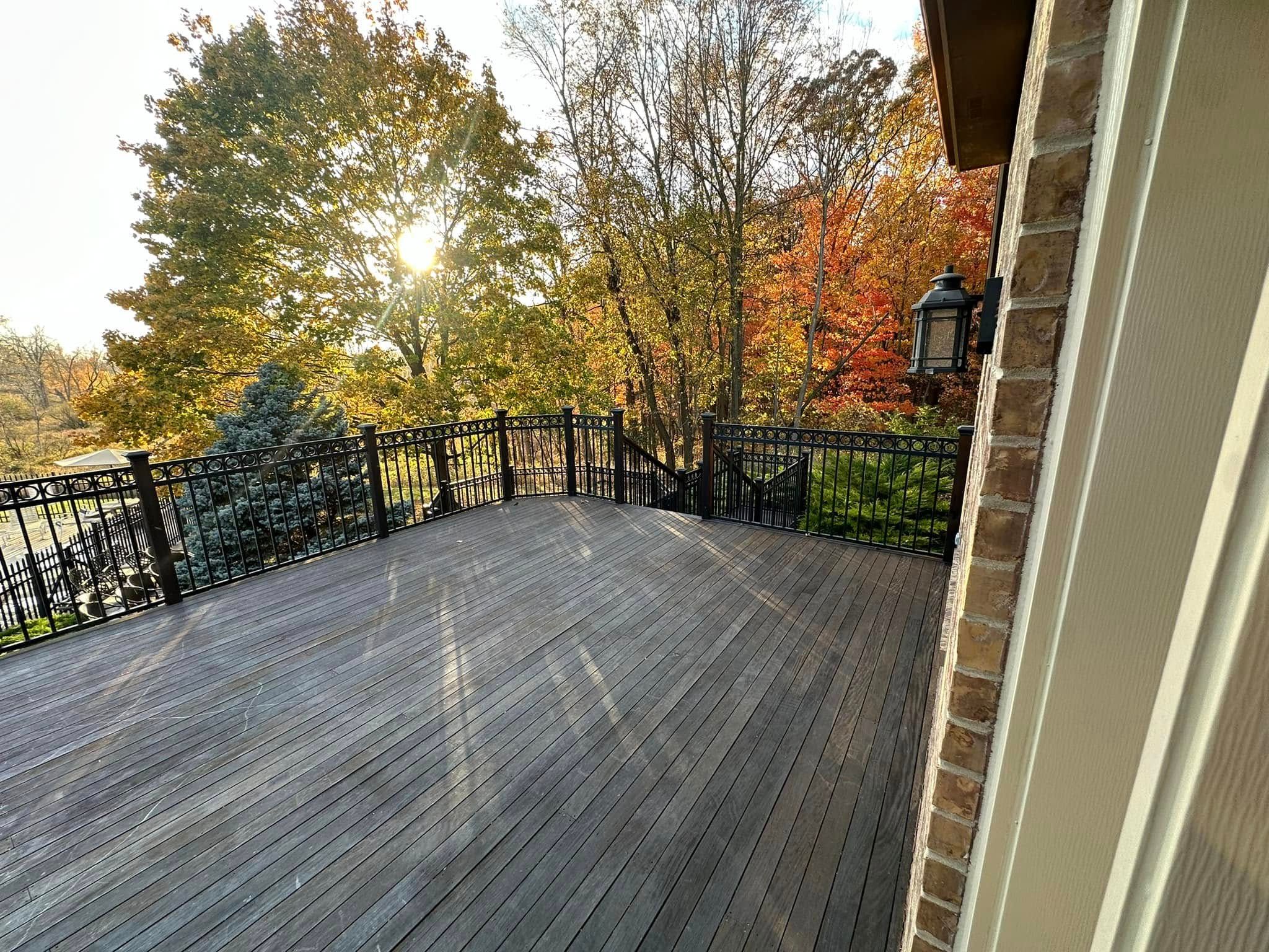  for Giese's Home Improvements in Racine, WI