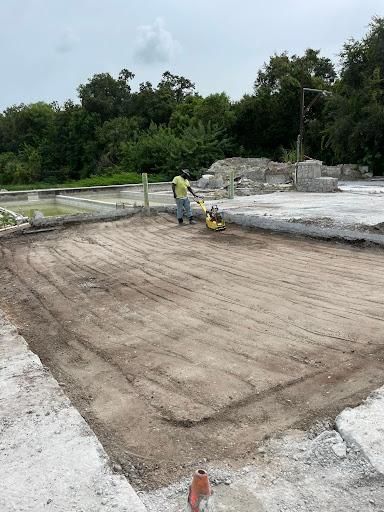  for Windspirit Land Services in Hillsborough County, FL