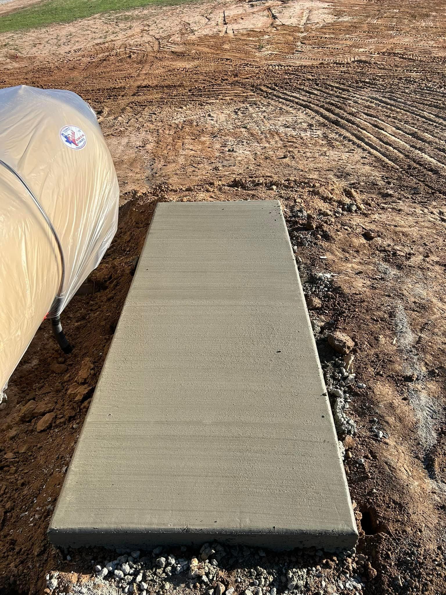  for Freedom Contracting Of Texas LLC. in Springtown, TX
