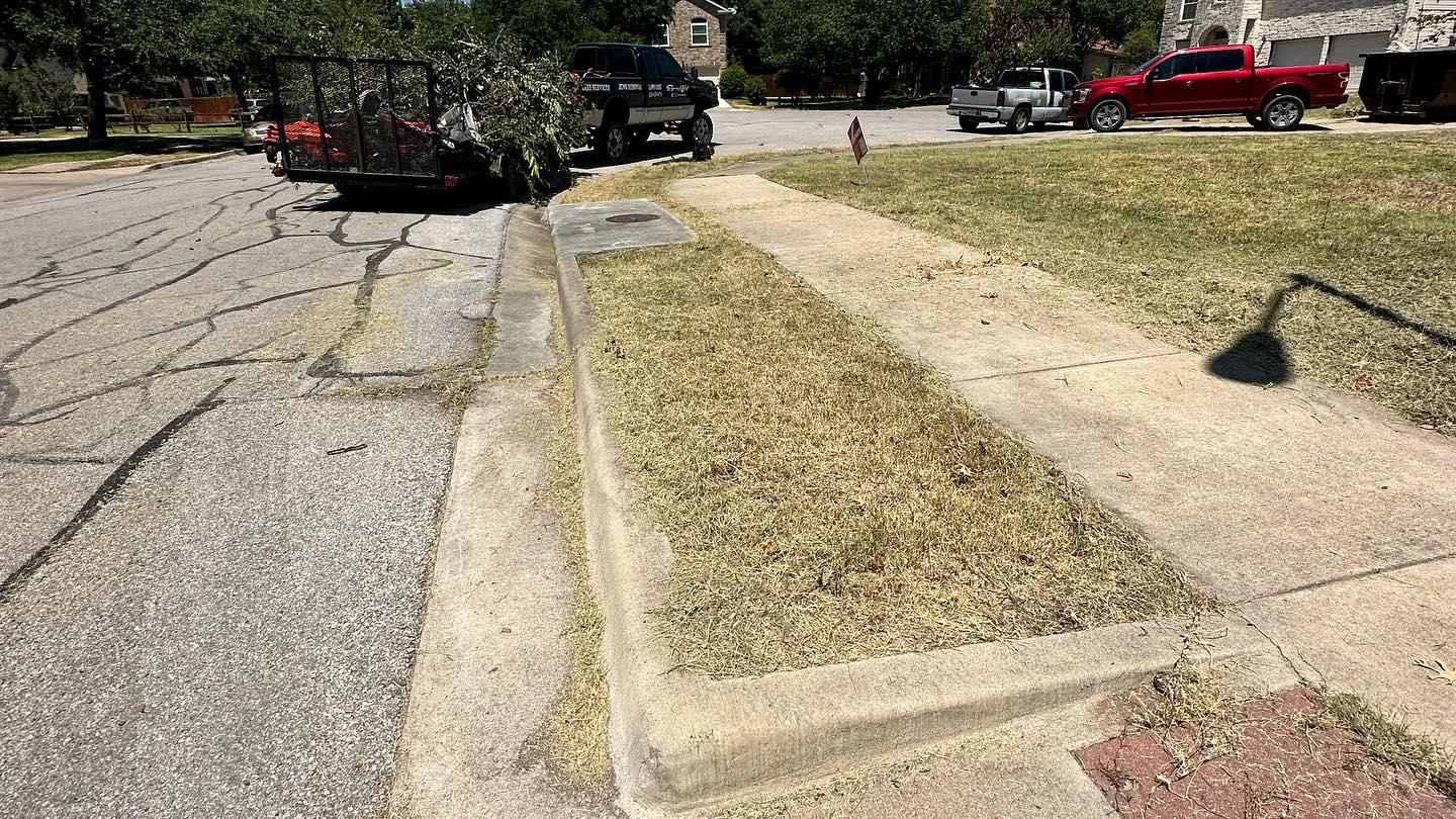  for Green Turf Landscaping in Kyle, TX