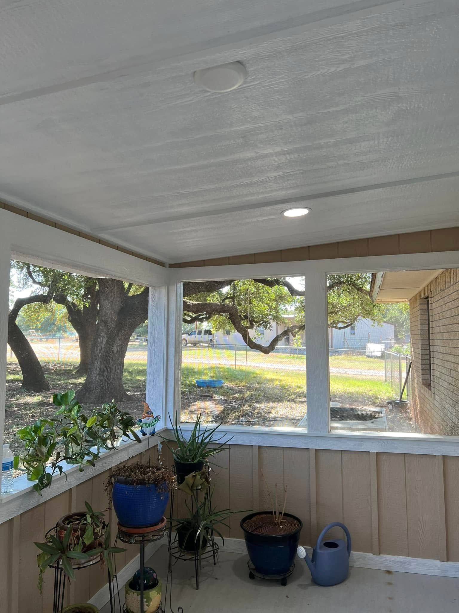  for S&R Home Renovations in Brownwood, TX