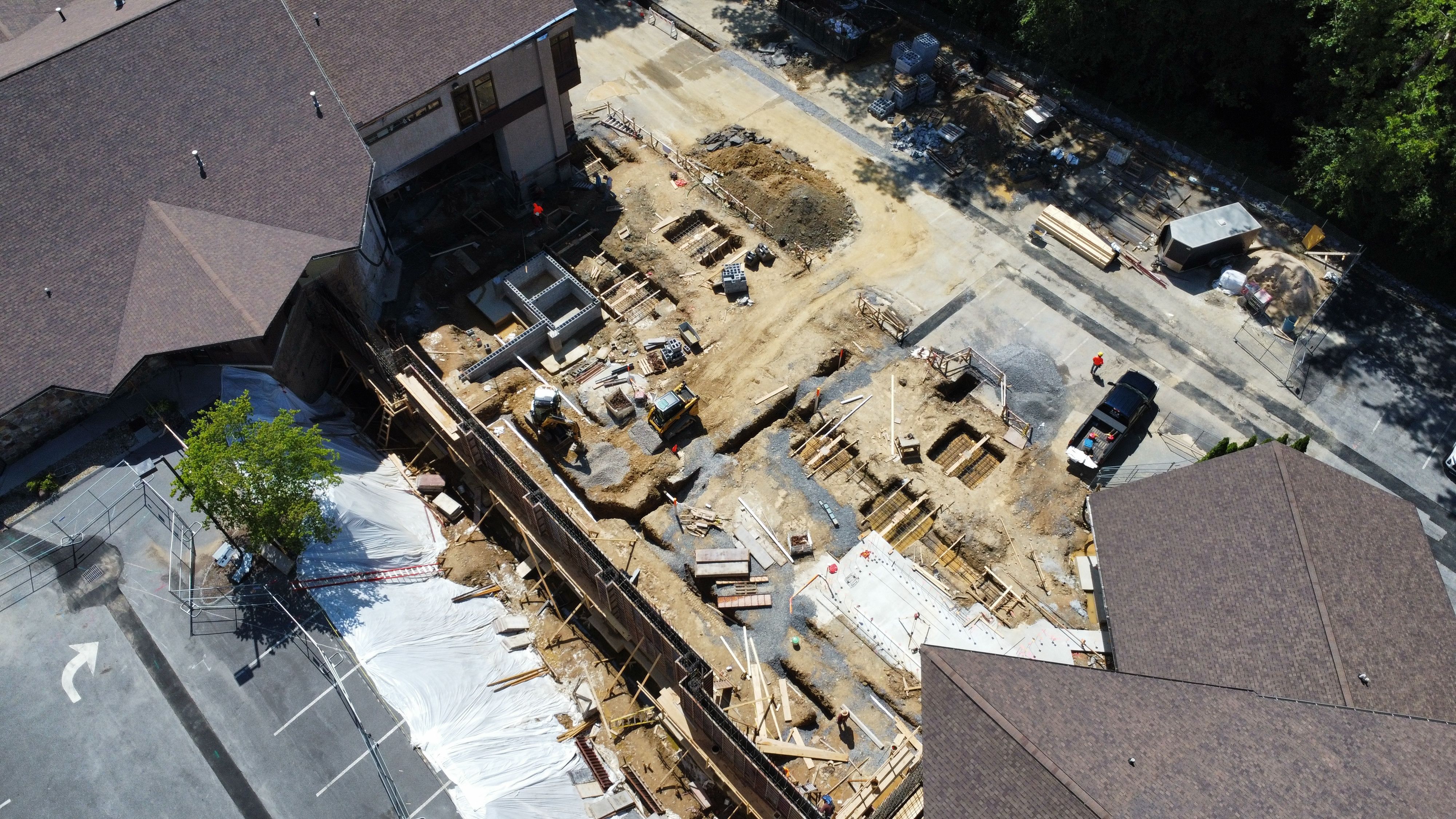  for HR Concrete Solutions LLC in Gatlinburg, TN