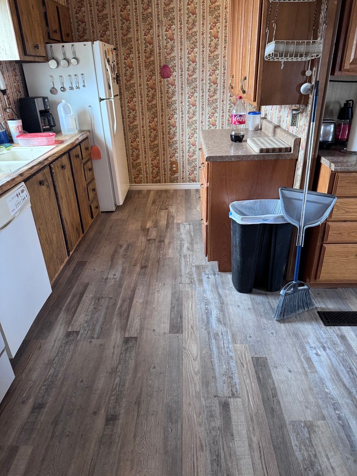  for Hill's Carpet & Remodeling in Odessa, TX