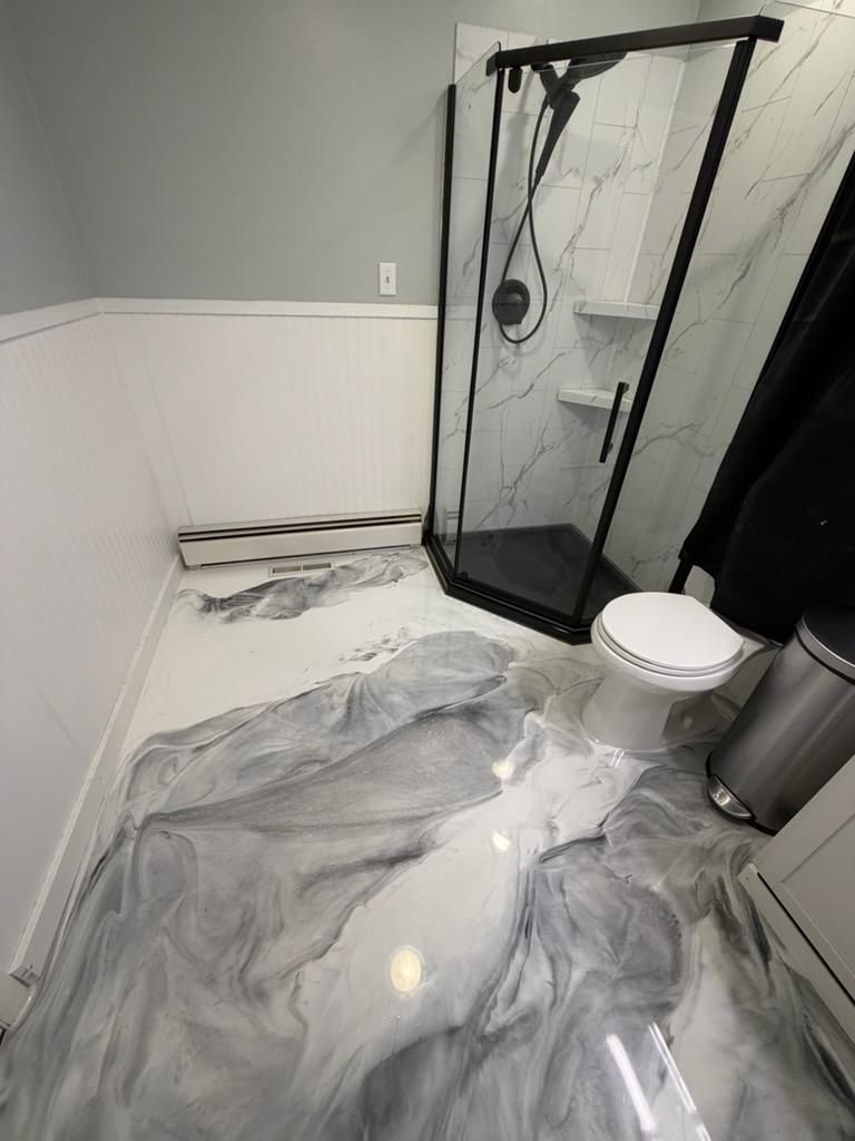 All Photos for Abstract Coatings & Designs in Salisbury, MD