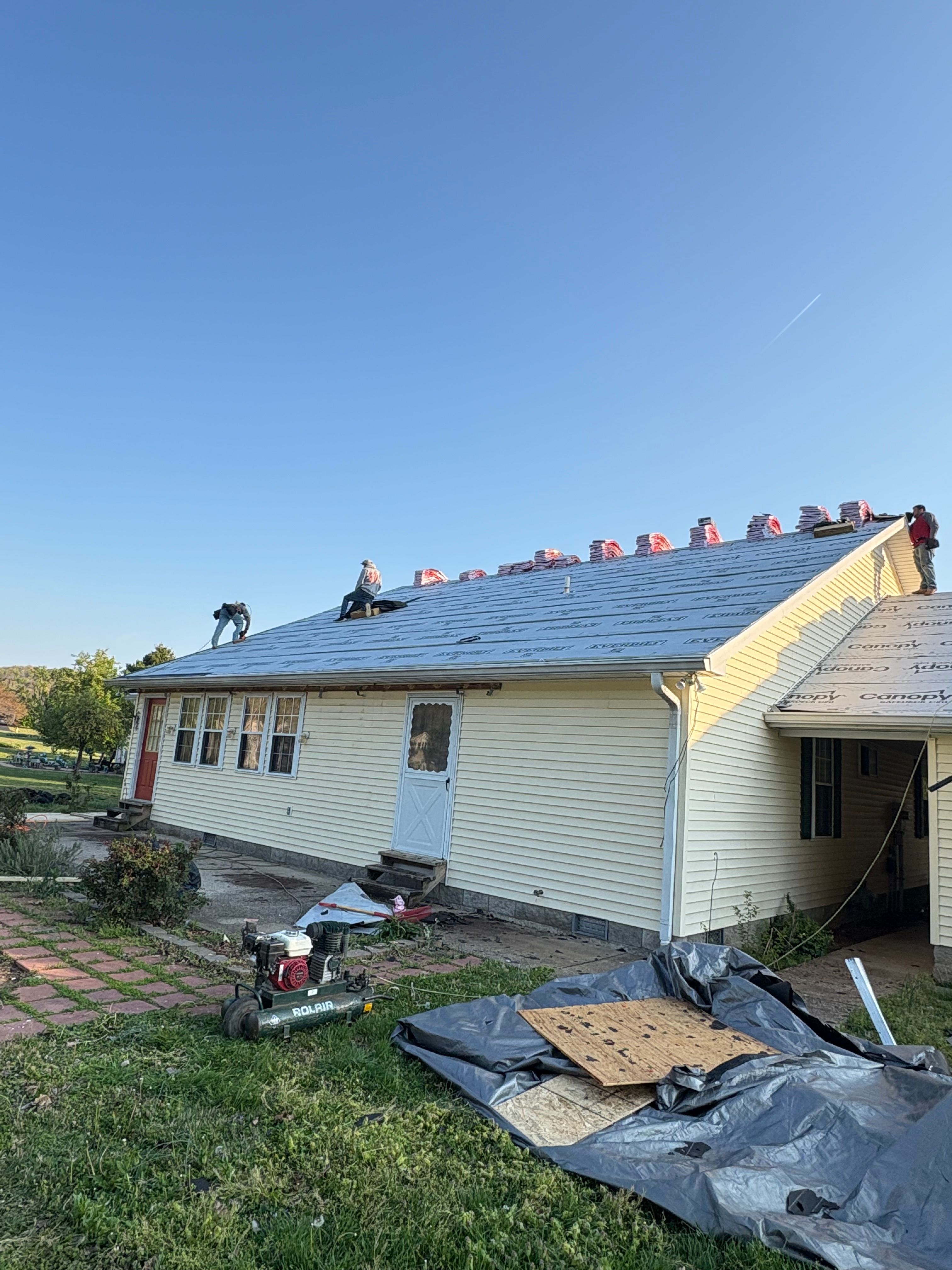  for Decking & Fencing, LLC in Bowling Green, KY
