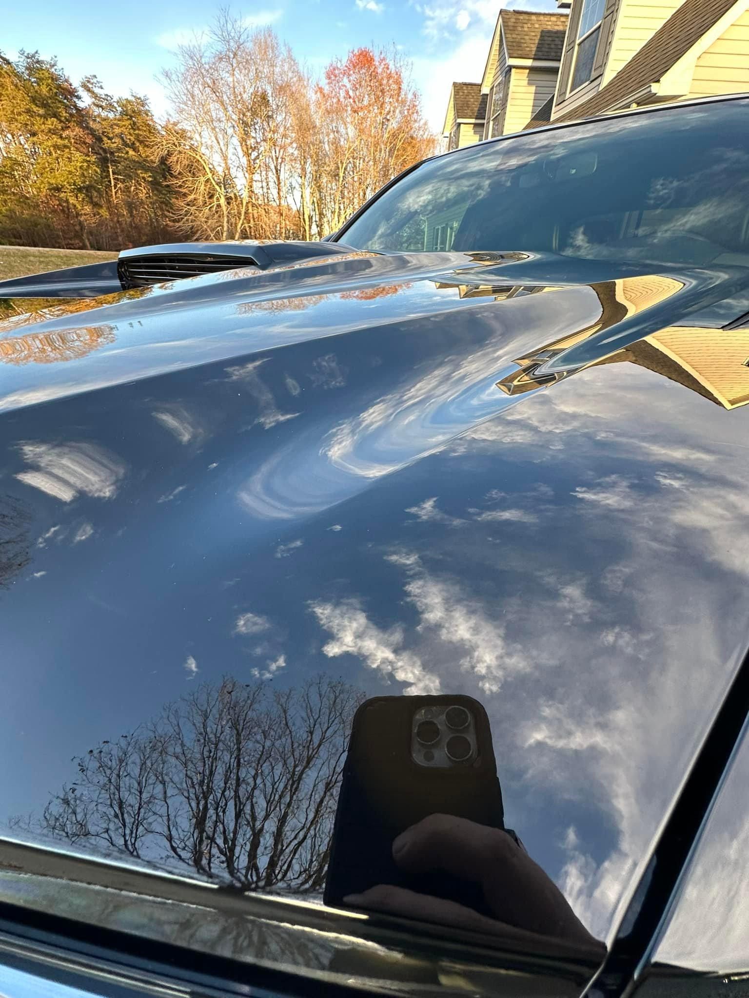 All Photos for Diamond Touch Auto Detailing in Taylorsville, NC