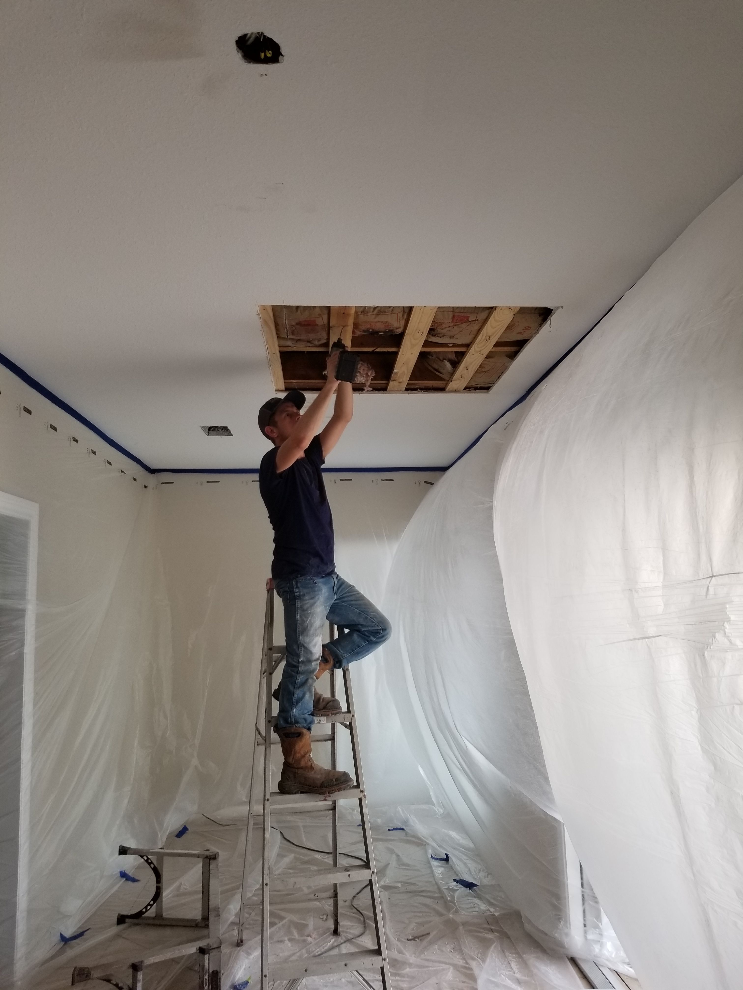 All Photos for Freshlook Painting LLC in Springfield, PA