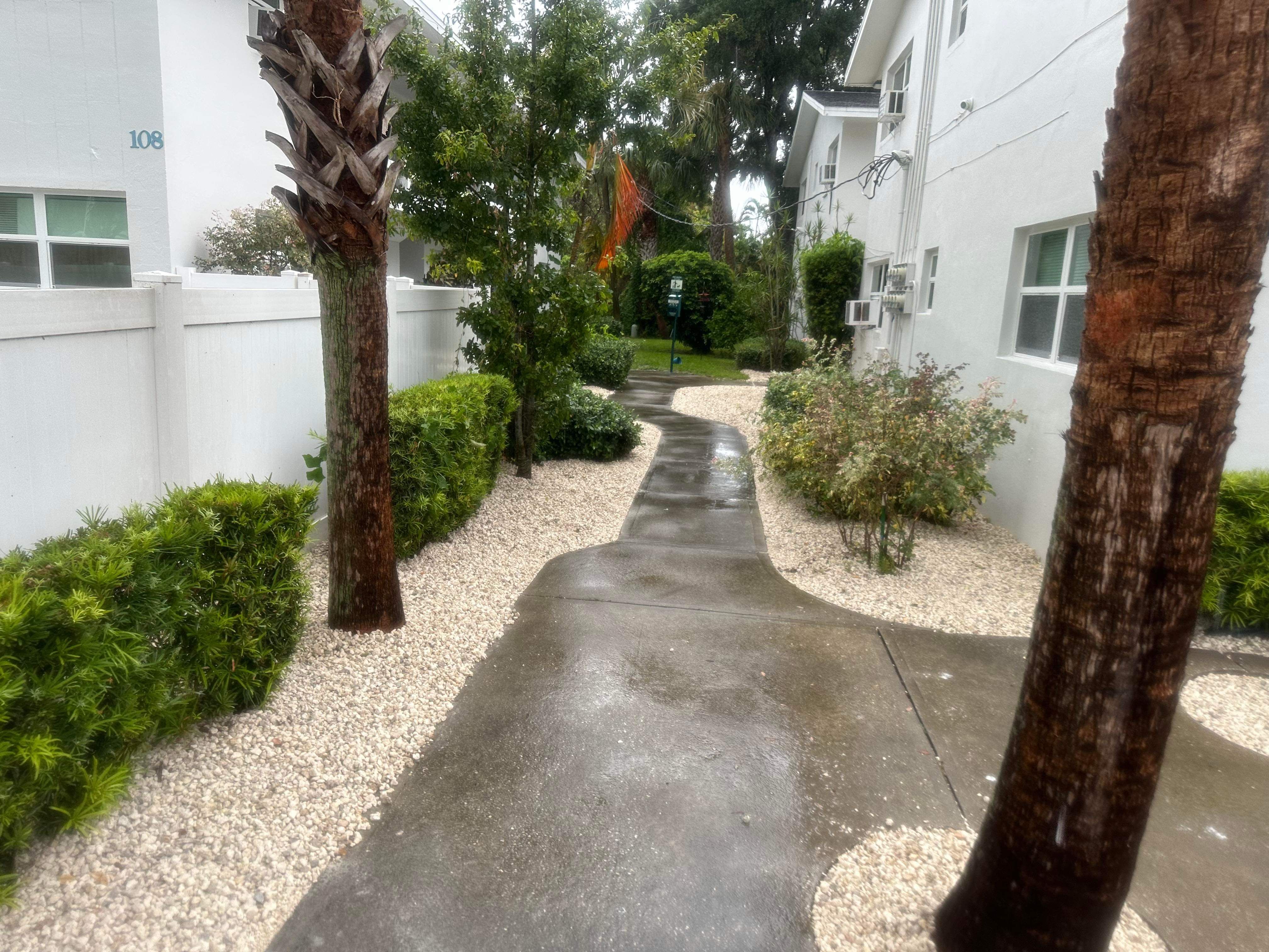  for Space Coast Property Maintenance and Management LLC in Melbourne, FL