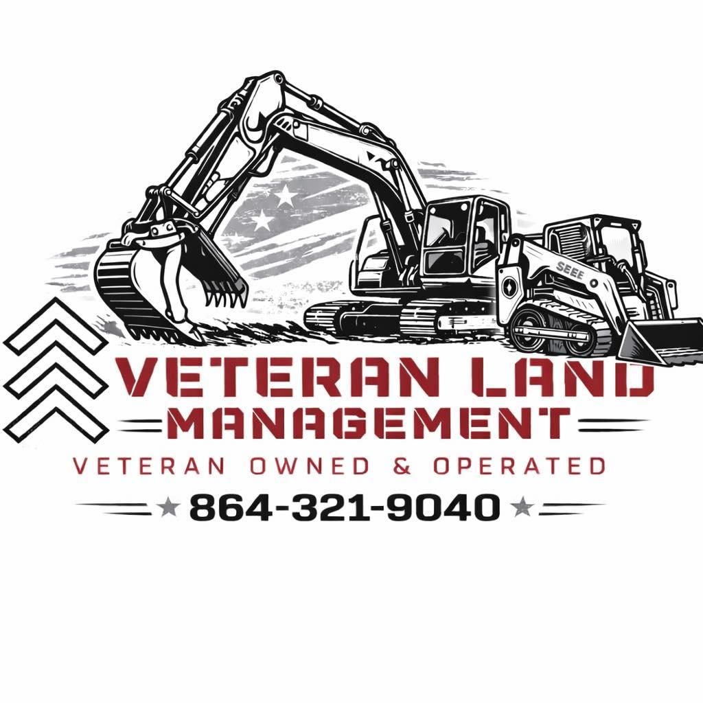  for Veteran Land Management in Greenwood, SC