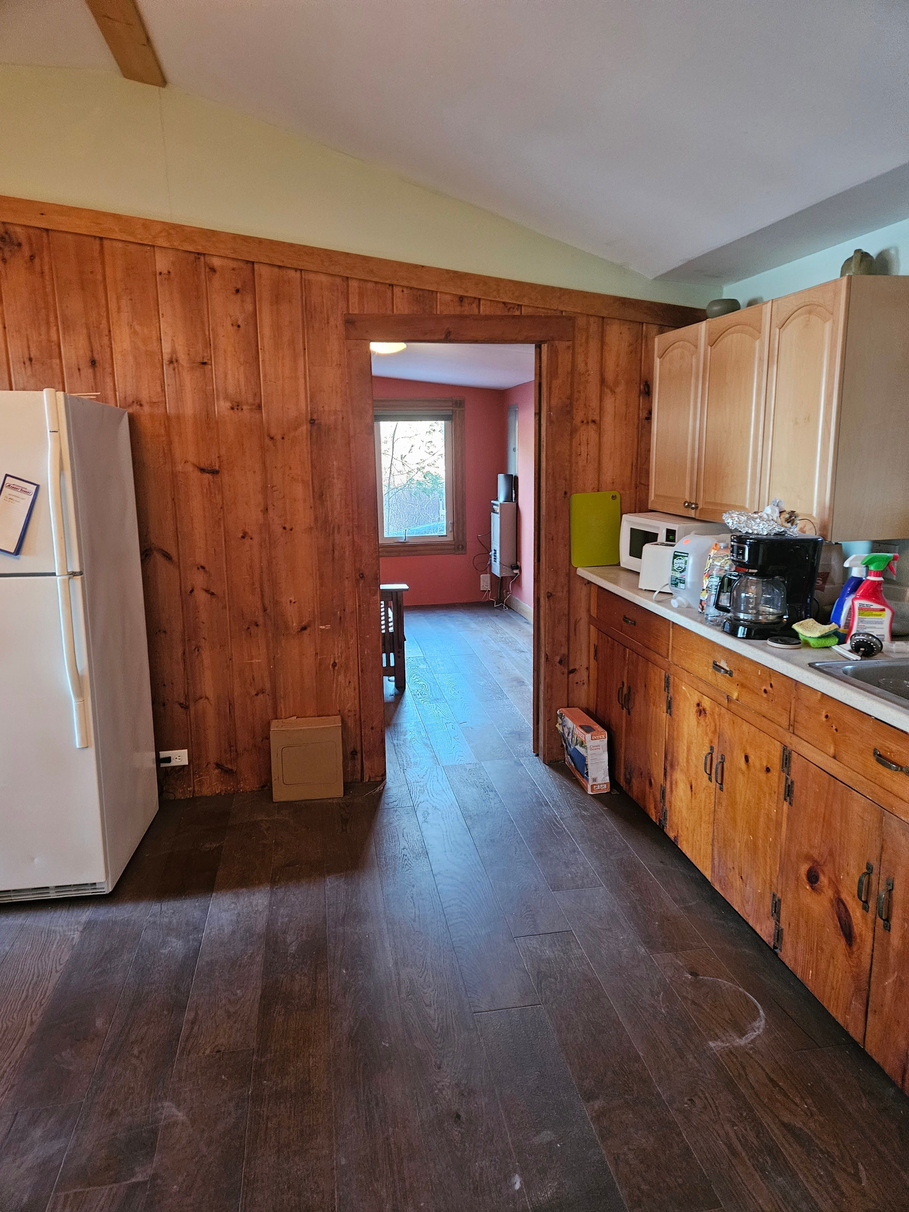 All Photos for VersaTile in Deerfield, NH