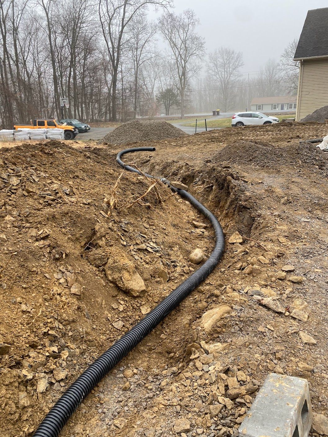 All Photos for Wantage Fence & Stonework, LLC in Wantage, New Jersey