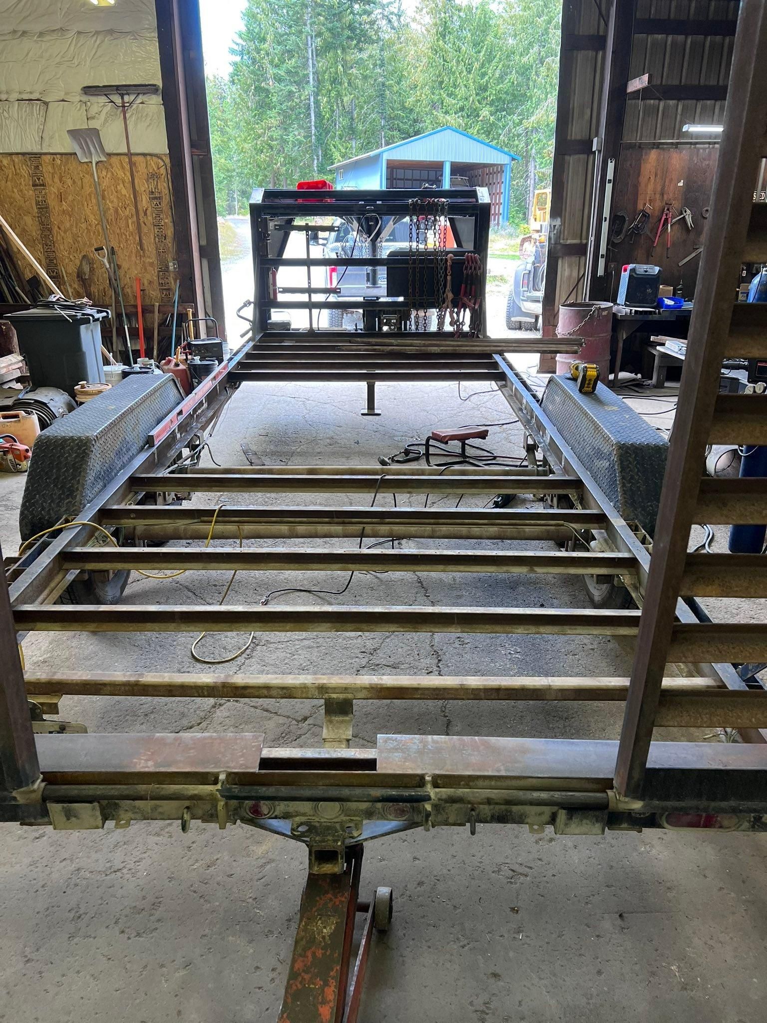  for Weingart Welding & Fab in Coeur d'Alene, ID