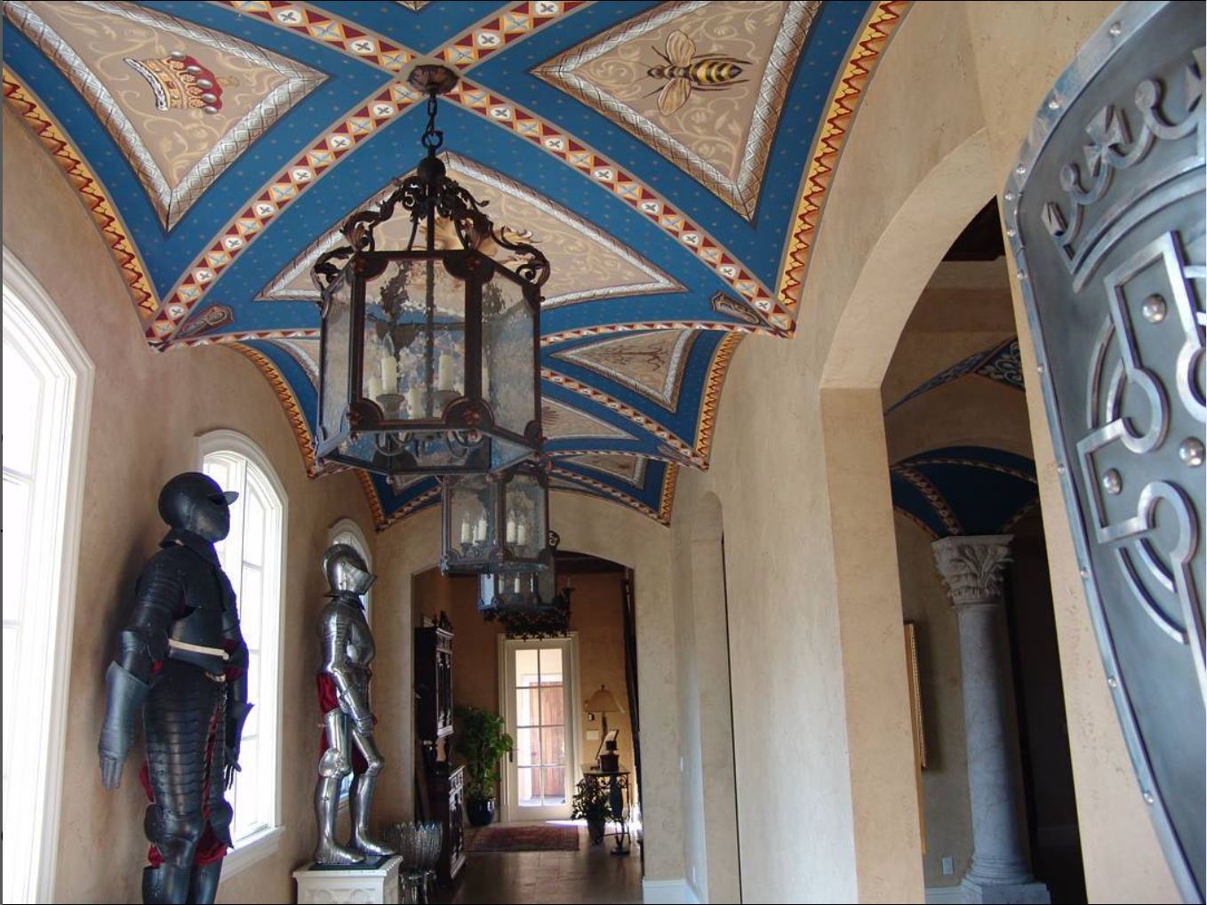  for Unlimited Painting & Faux Finishing in North Palm Beach, FL