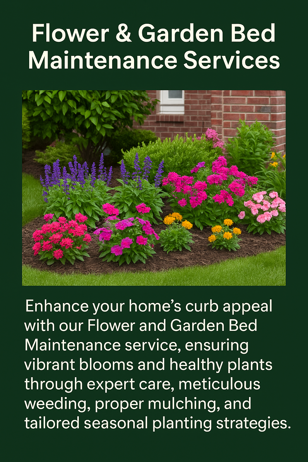  for New Beginning Landscape & Remodel LLC in Atlanta, GA