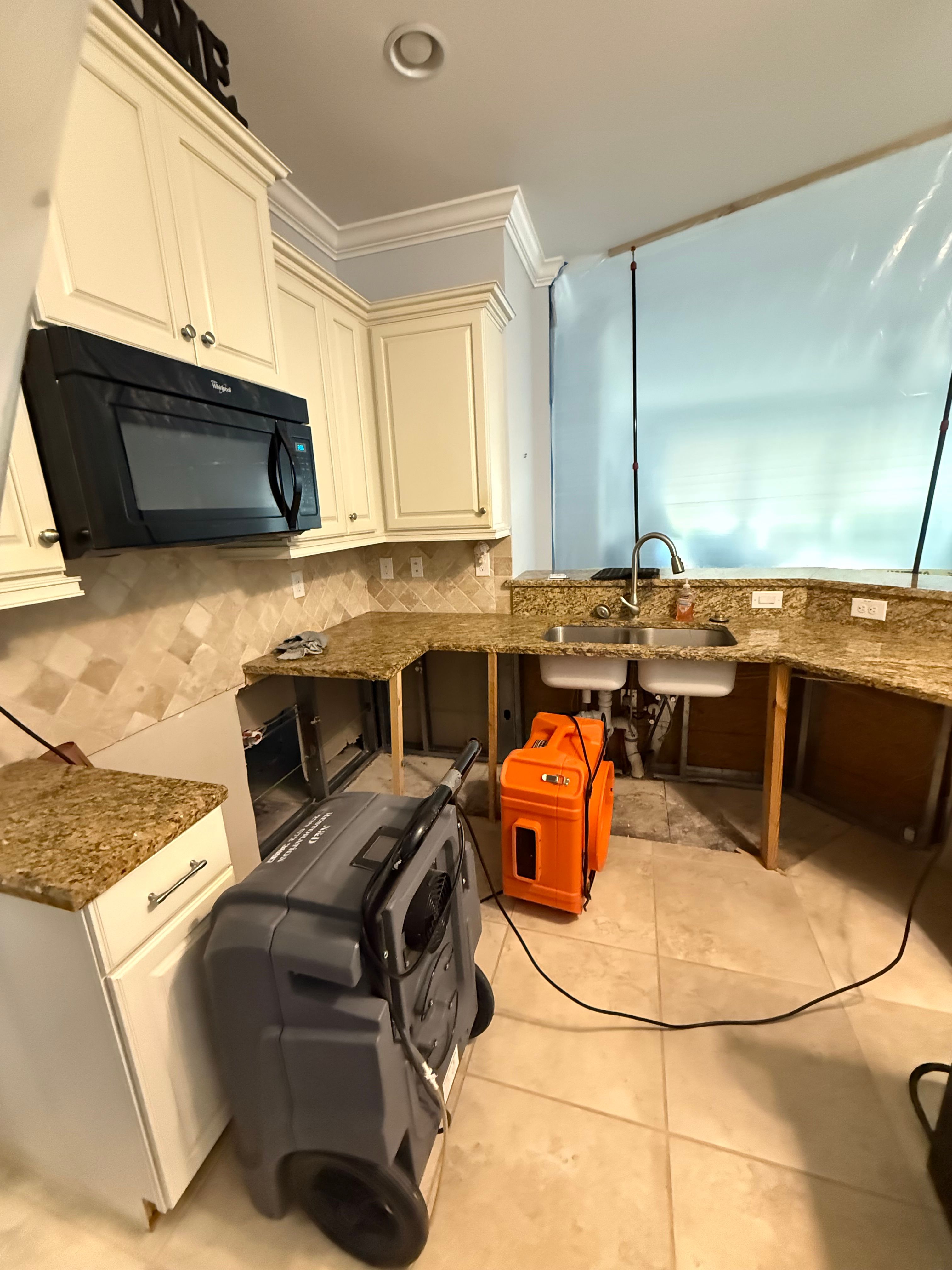  for N&D Restoration Services When Disaster Strikes, We Come In in Cape Coral,  FL