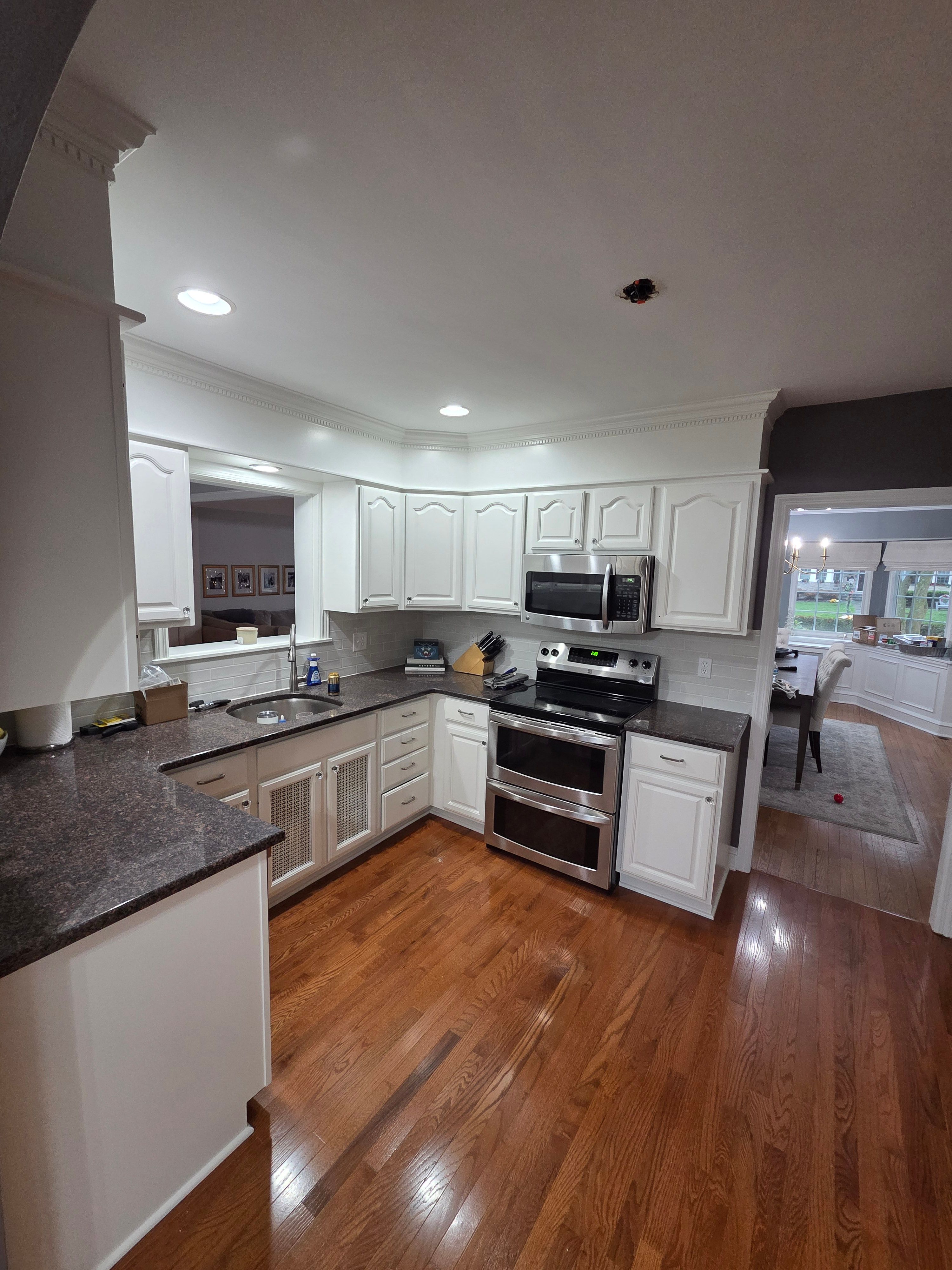 All Photos for Freshlook Painting LLC in Springfield, PA