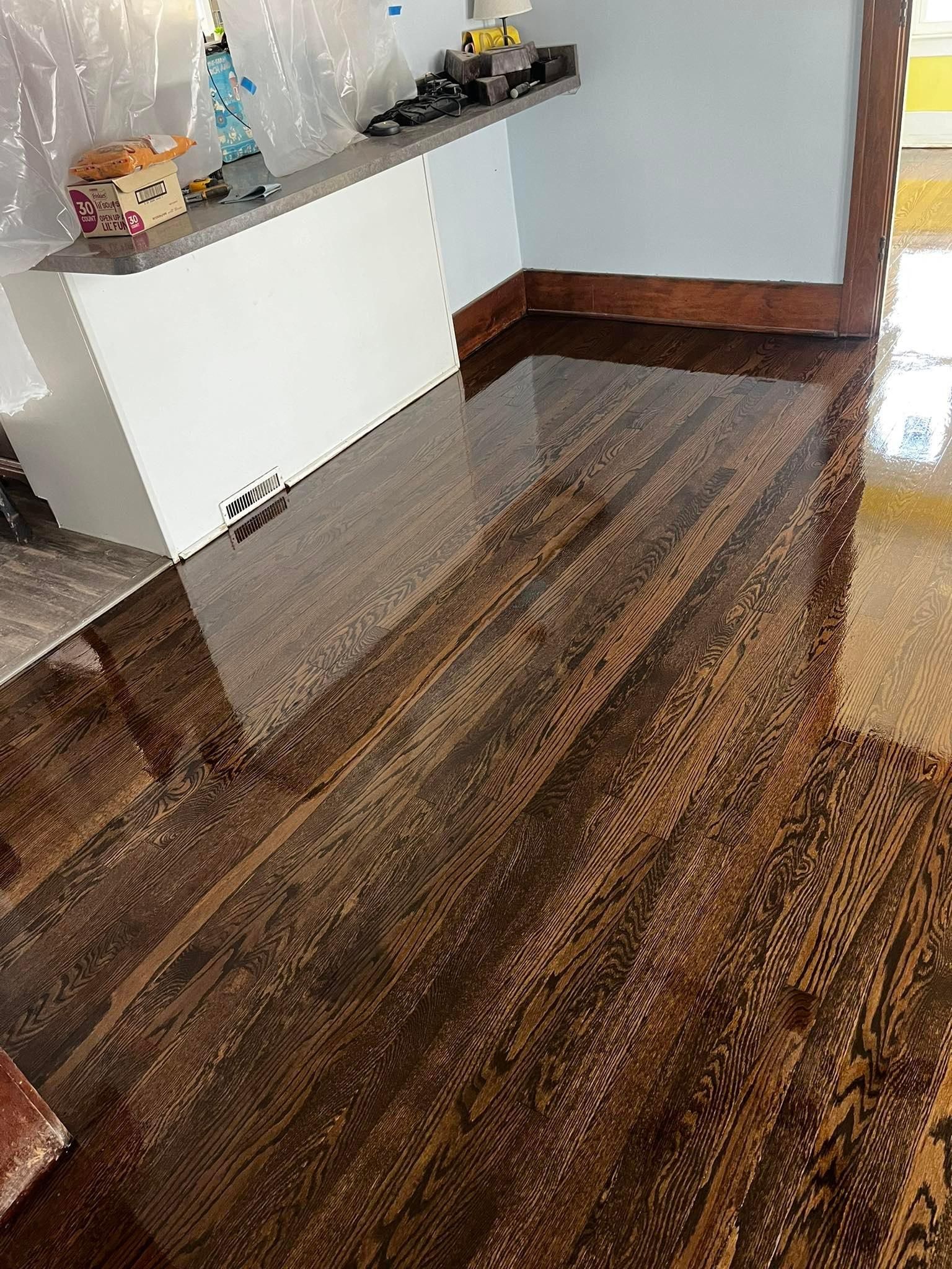 All Photos for Kozlowski’s Hardwood Floor Refinishing in Flat Rock, Michigan