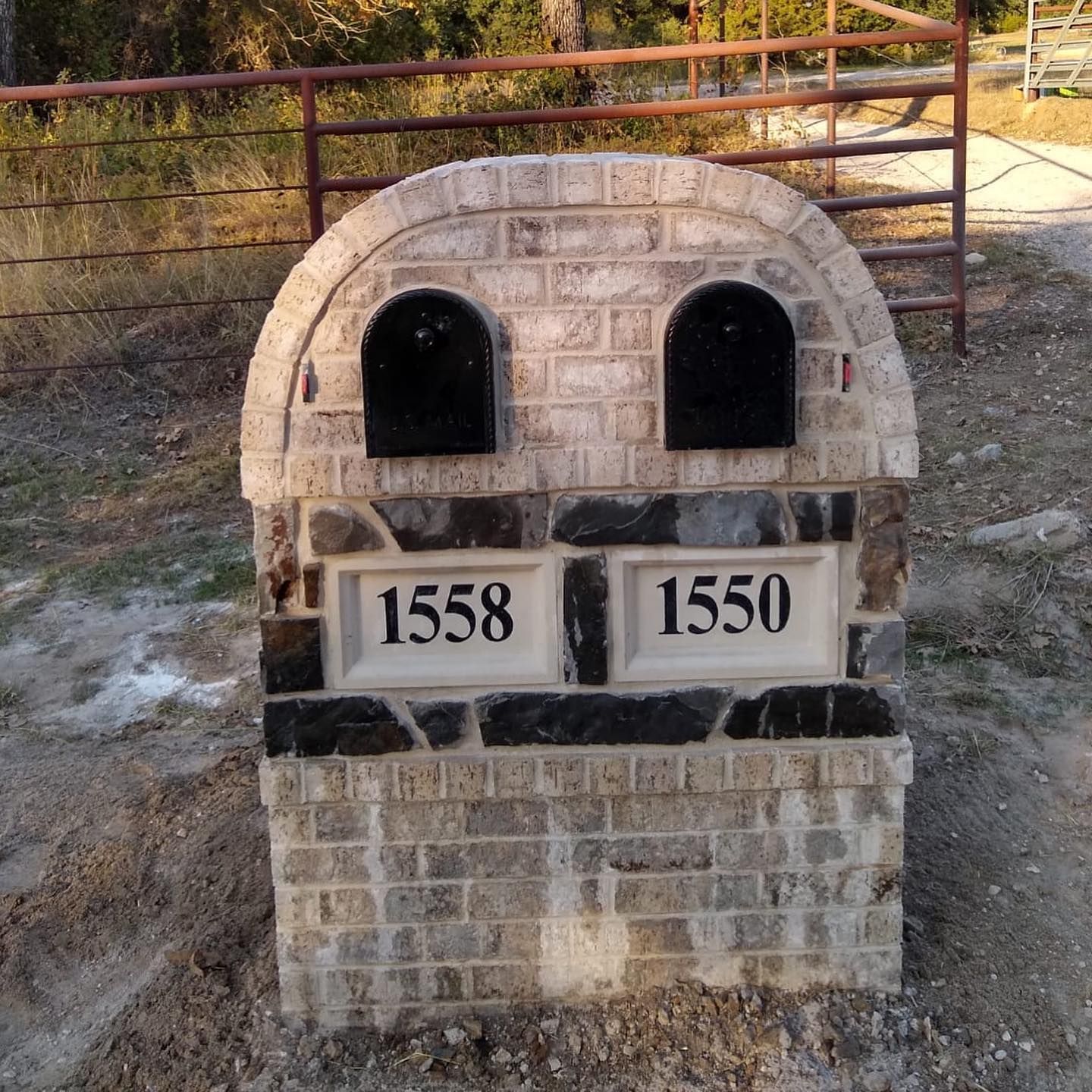  for Young Masonry Fireplace and Stone in Weatherford, TX