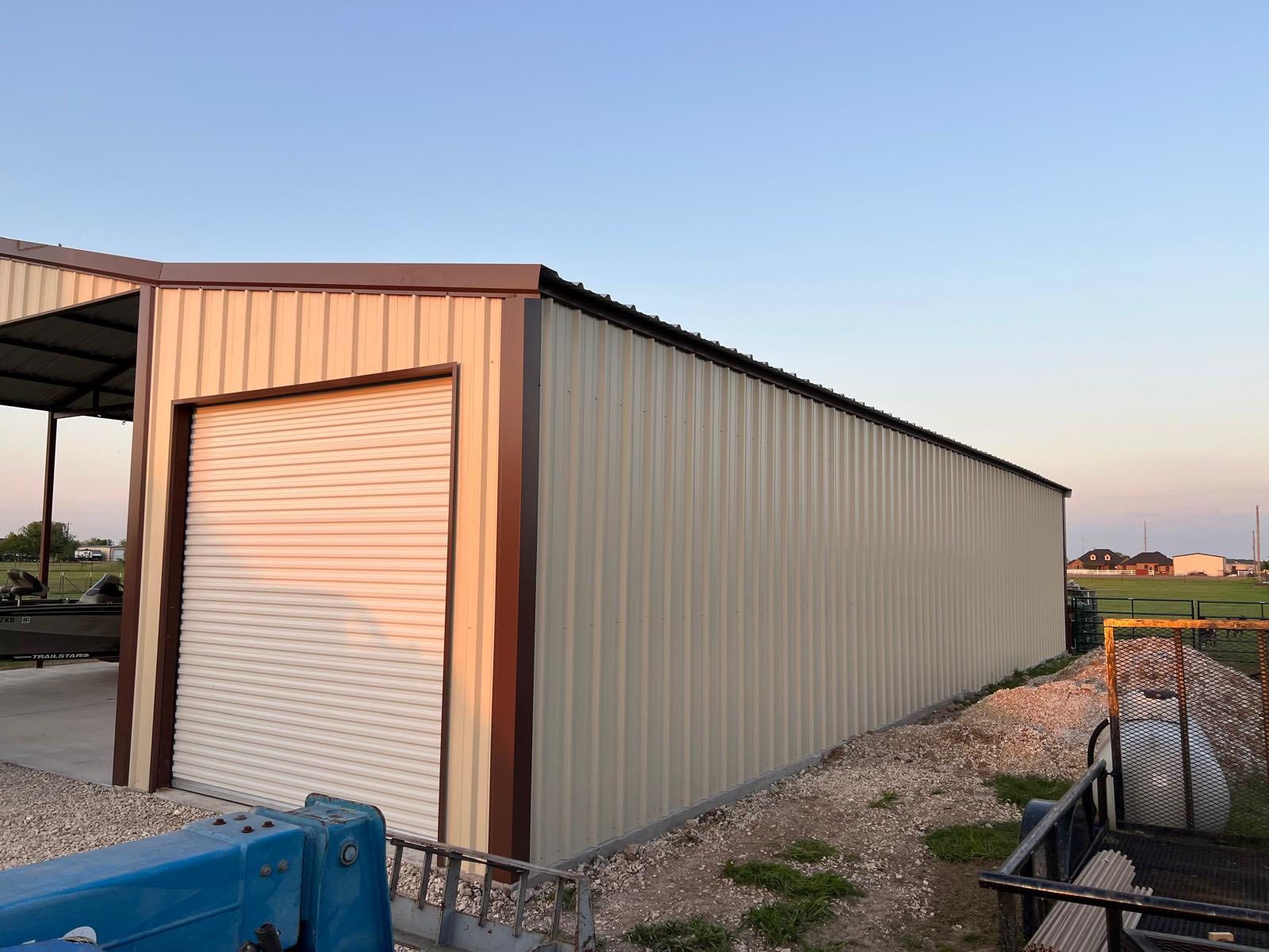 All Photos for JPS Concrete in Denton, Texas