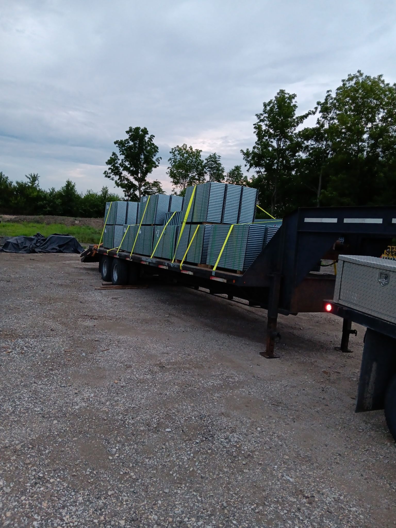 All Photos for Integrity Millwrights & Construction LLC  in Oxford,  IN