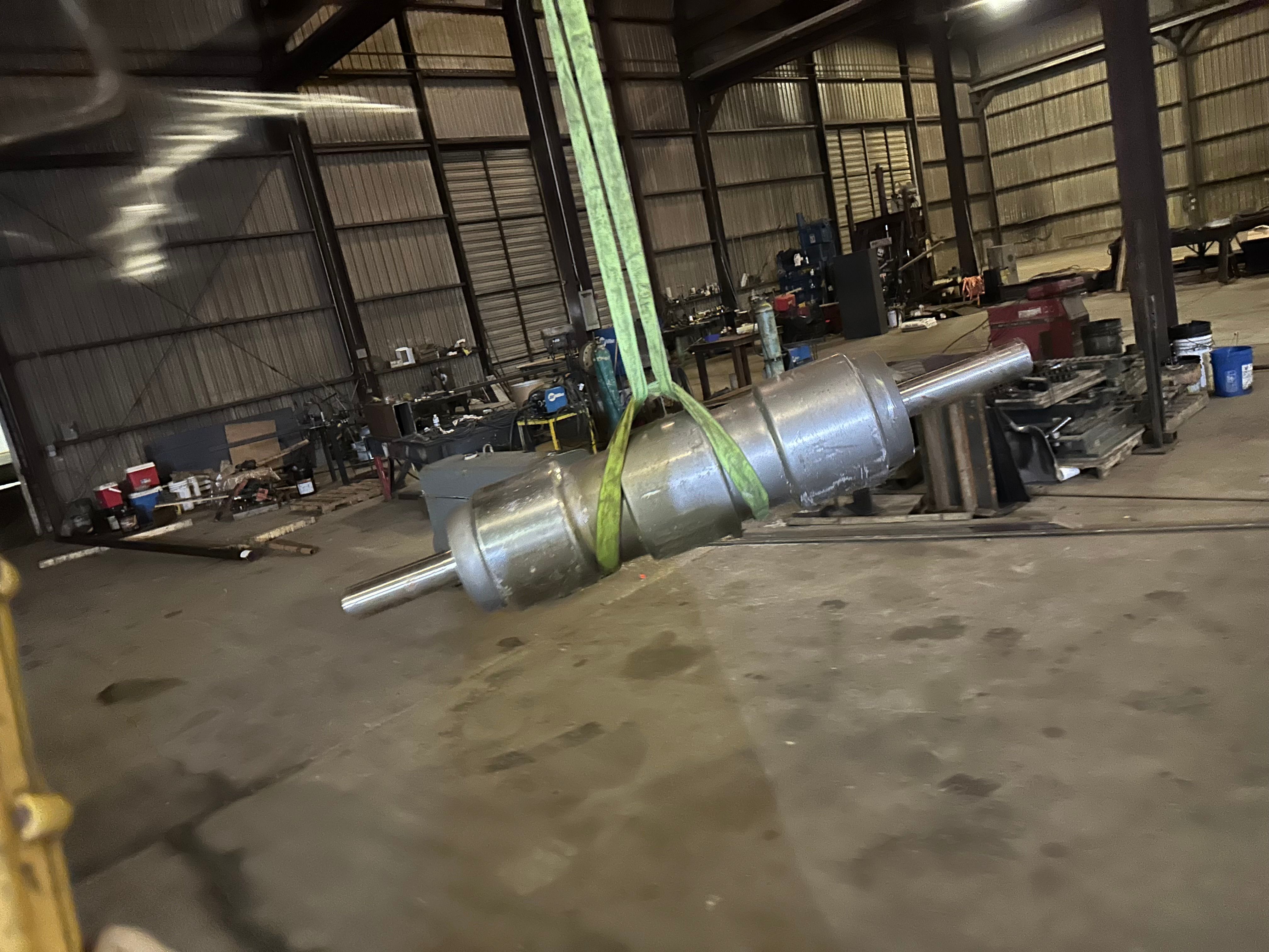  for J & K Morris Machine and Fabrication in Baxley, GA