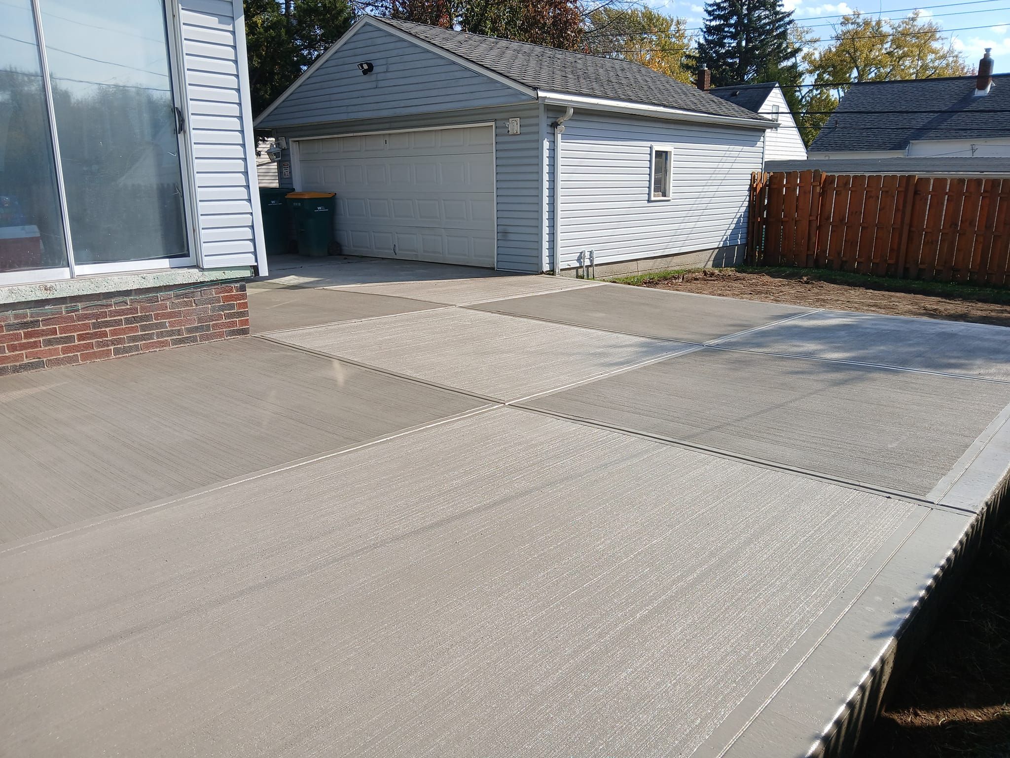  for MMN Landscaping in Painesville, OH