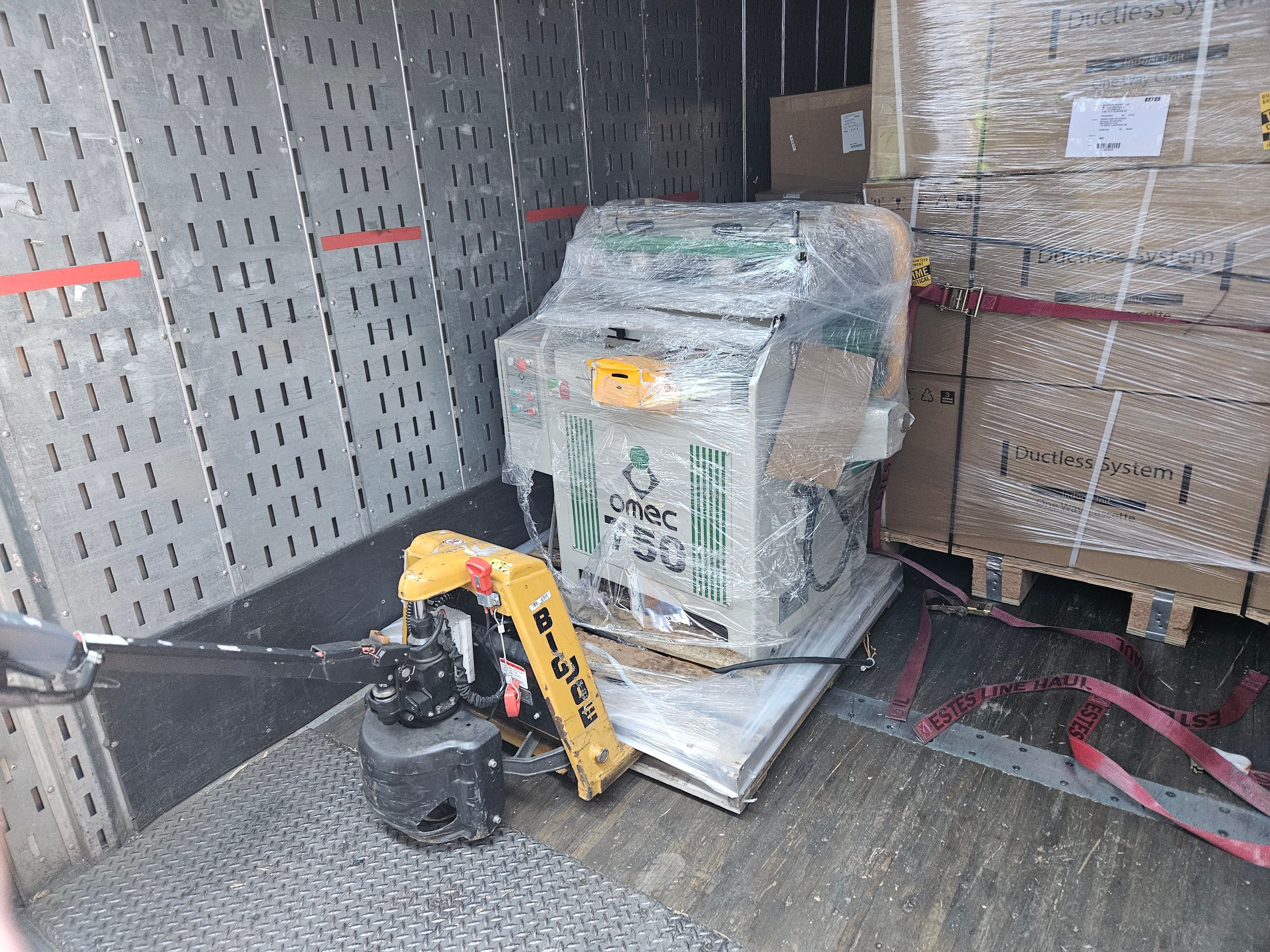  for Carolina Woodworks in Lyman, SC