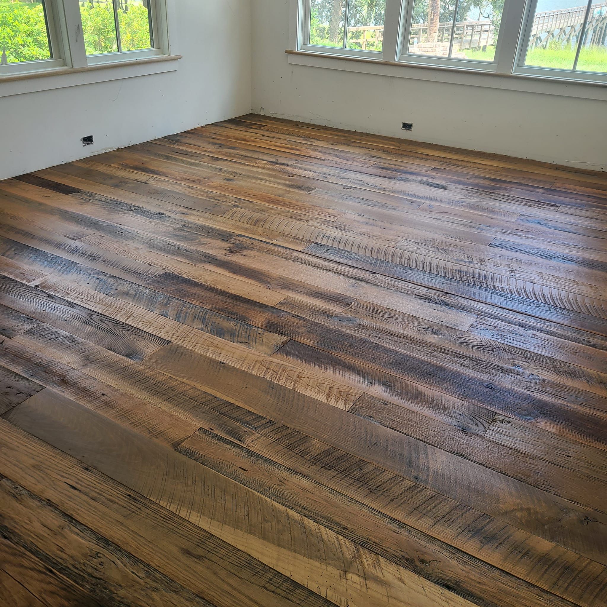  for Amazing Flooring LLC in Bluffton, SC