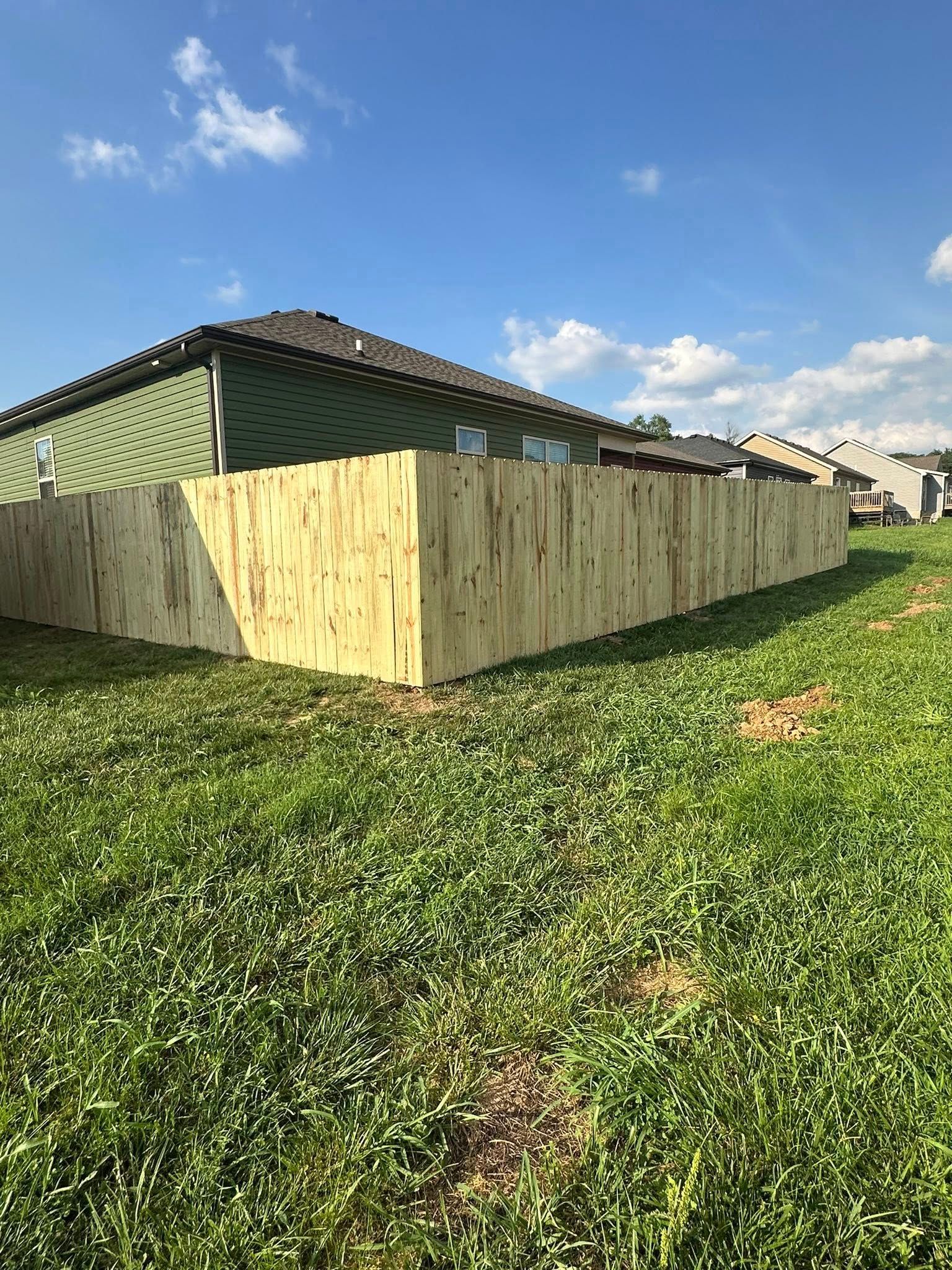  for Decking & Fencing, LLC in Bowling Green, KY