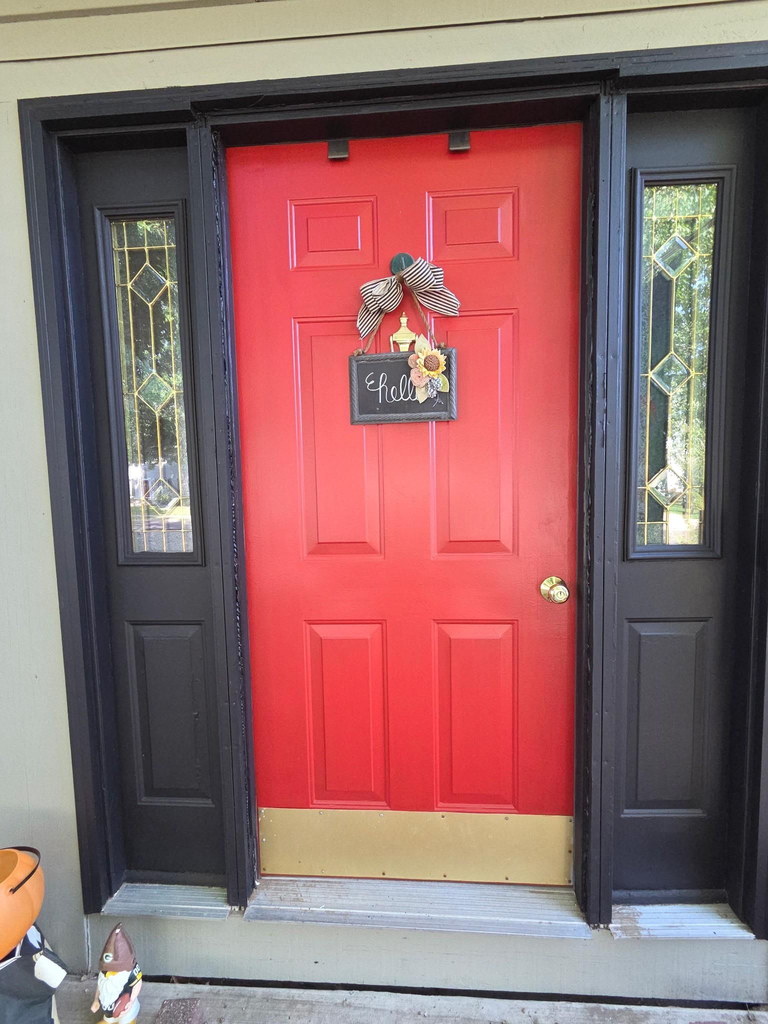  for Mike Paints in Peoria, IL