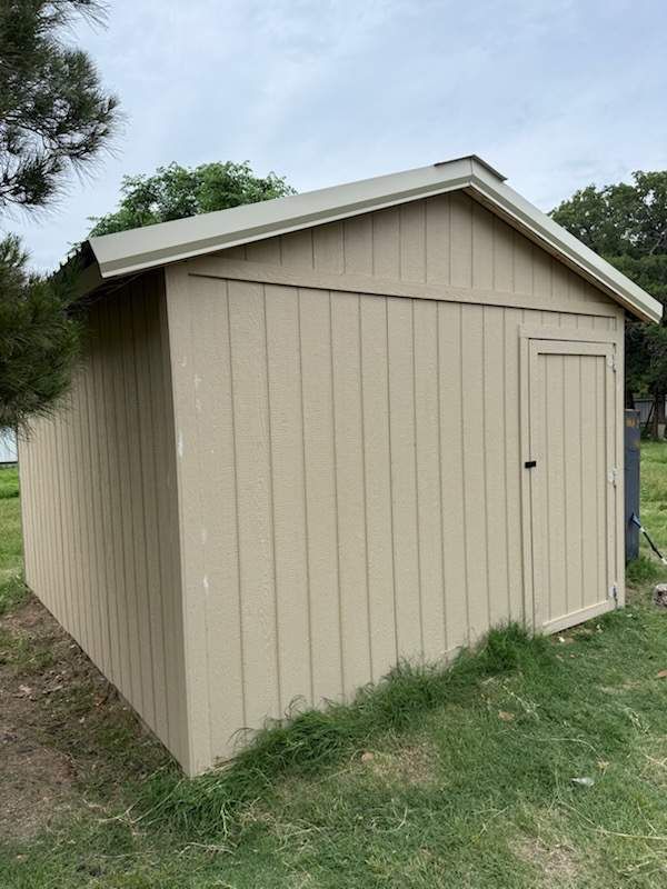  for Freedom Restoration in Abilene, TX