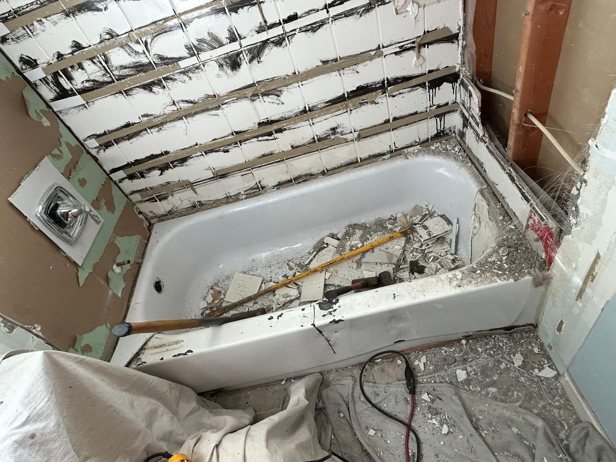 All Photos for Racketty Boom Construction  in Centralia, WA