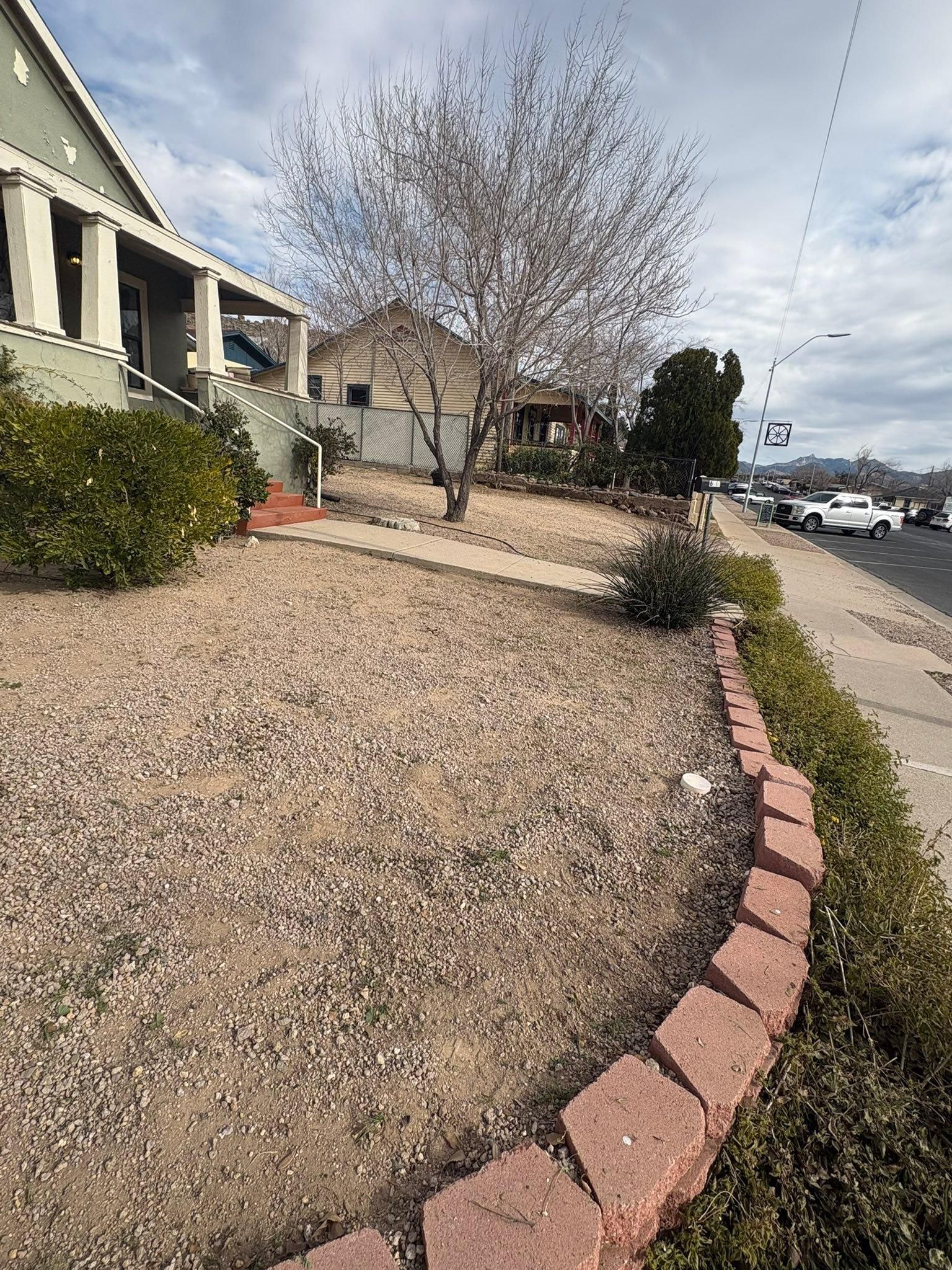  for Top Notch Landscape Services LLC in Mohave Valley, AZ