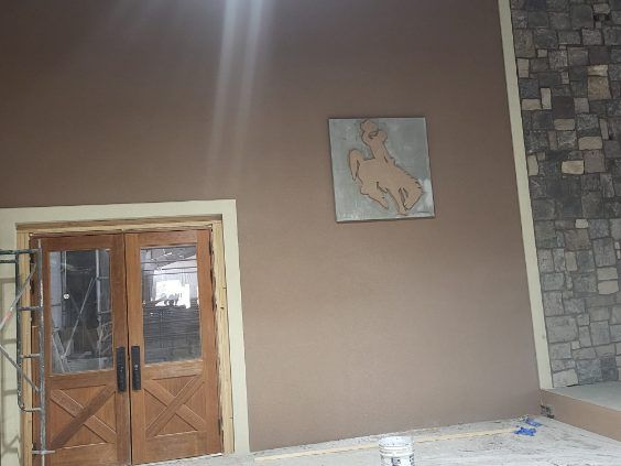  for Eds Concrete and Flat Work in Douglas, WY
