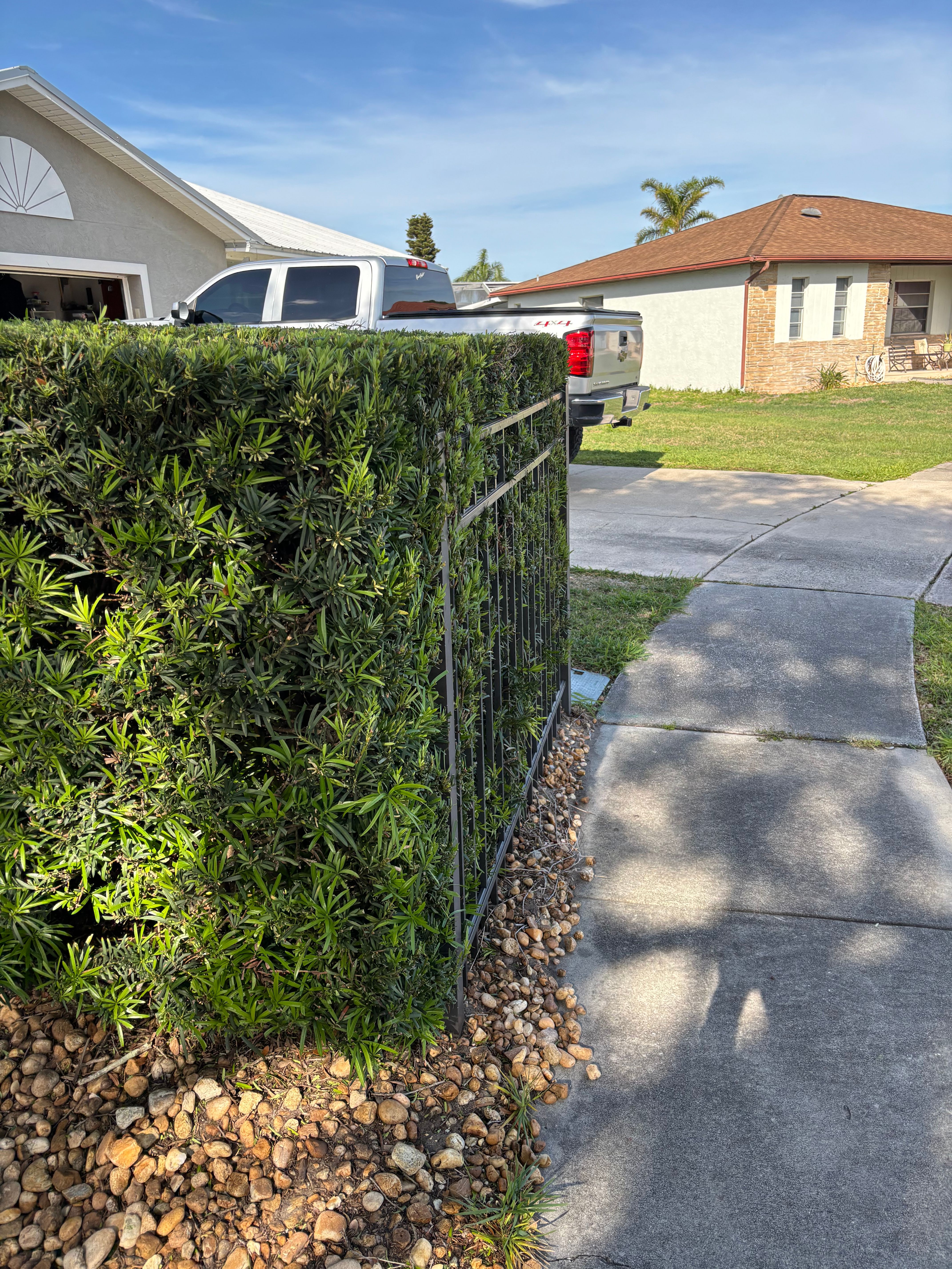  for Space Coast Property Maintenance and Management LLC in Melbourne, FL