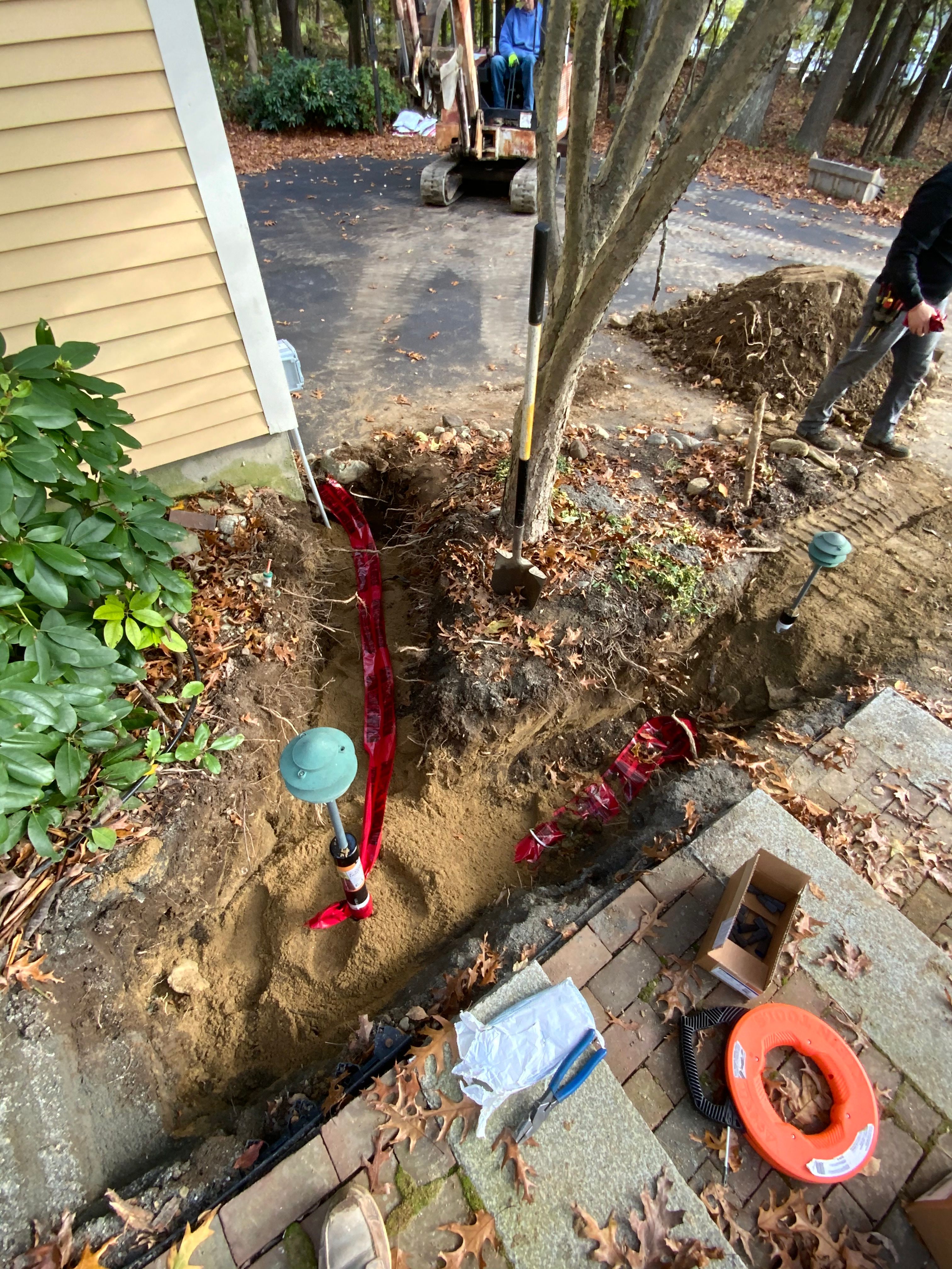 All Photos for Stephen Logue Electric in Billerica, MA
