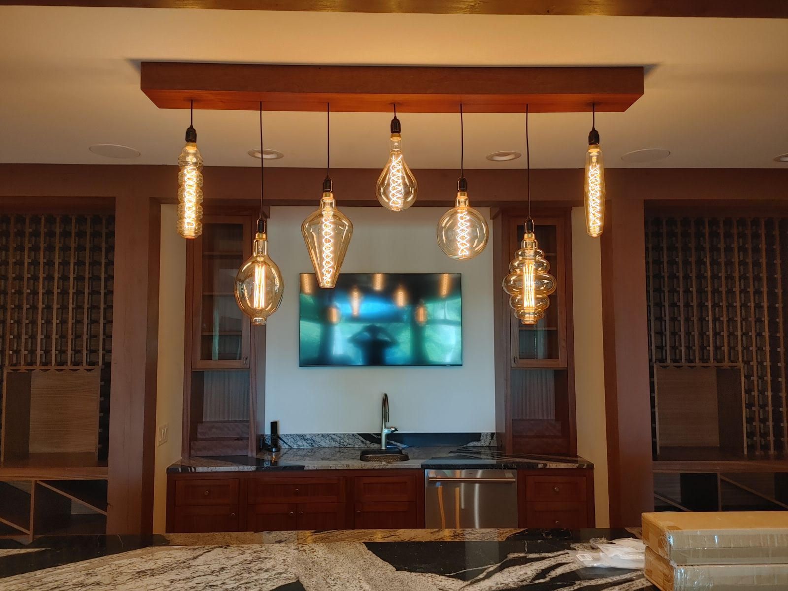  for Ampere Electrical Contractors in Liberty, SC