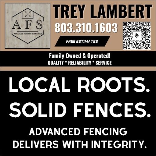 All Photos for Advanced Fencing Solutions in Camden, SC