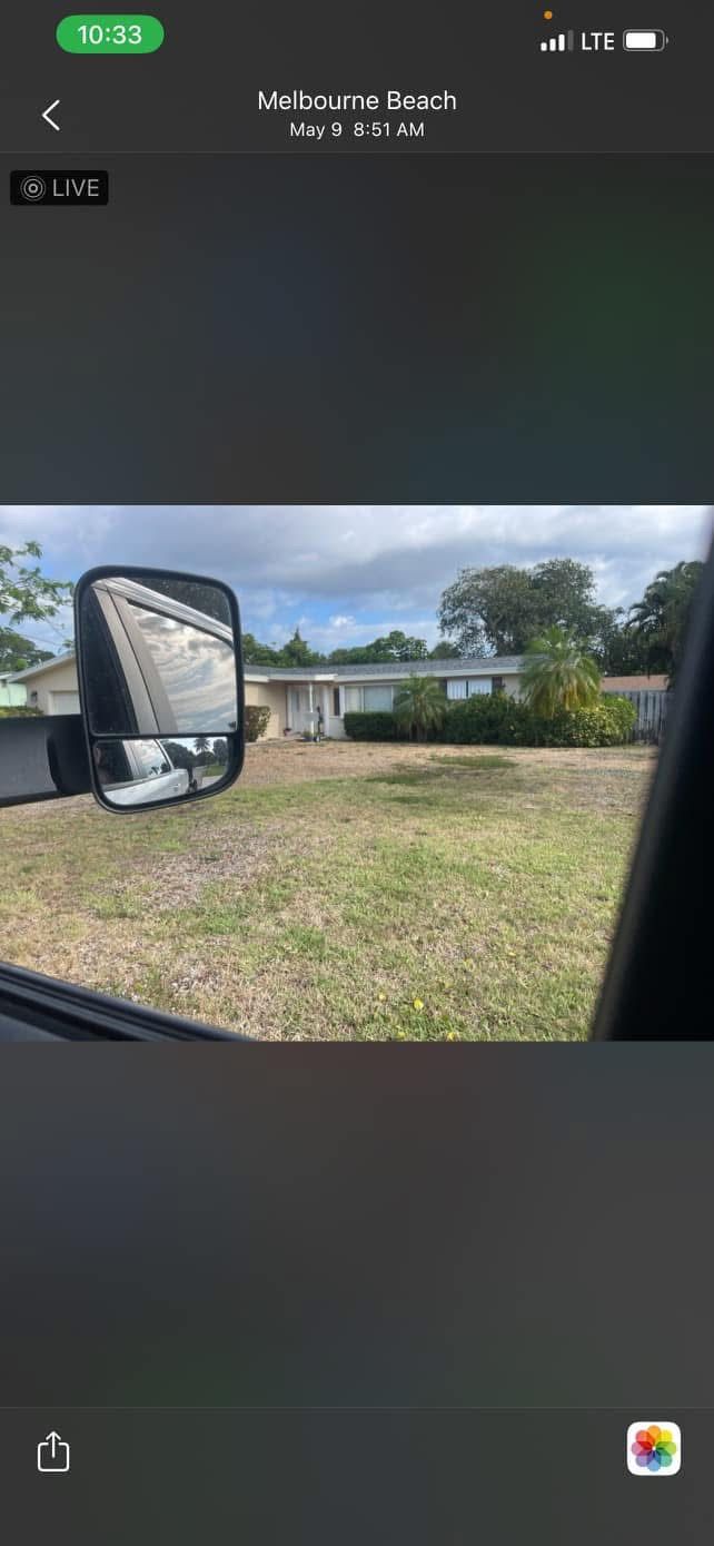  for Space Coast Property Maintenance and Management LLC in Melbourne, FL