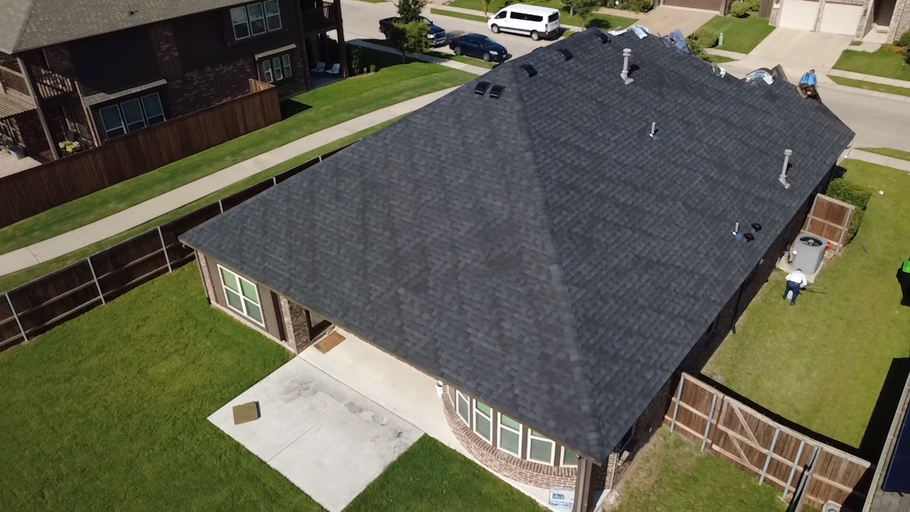 All Photos for Major League Roofing in Frisco, TX