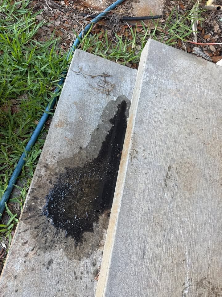  for HW Plumbing LLC in Sumter County, FL
