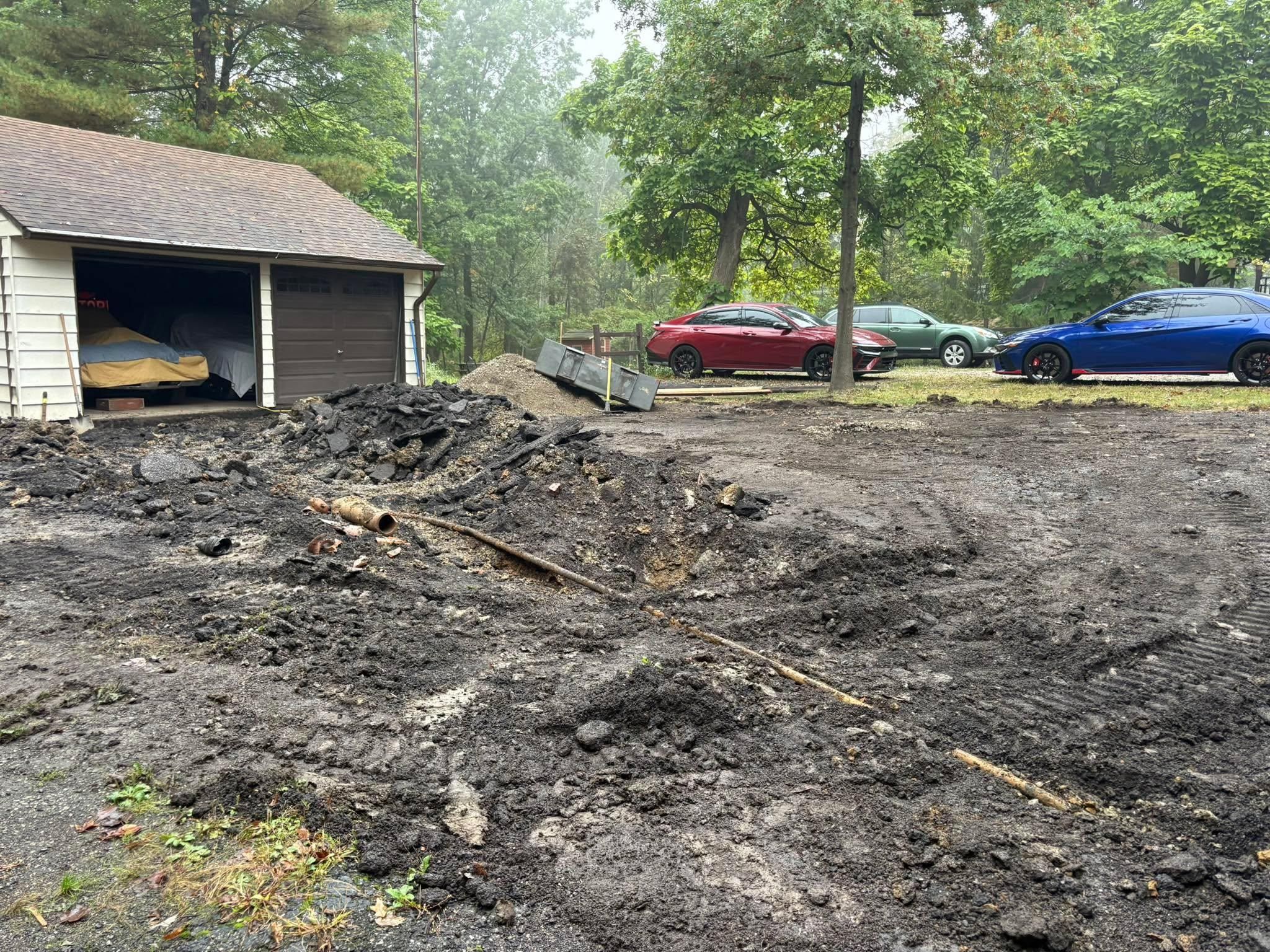 All Photos for Concrete Pros, LLC in Lorain, OH