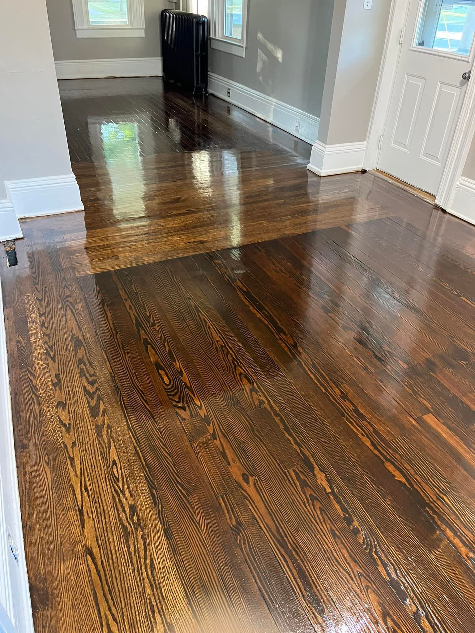 All Photos for Kozlowski’s Hardwood Floor Refinishing in Flat Rock, Michigan