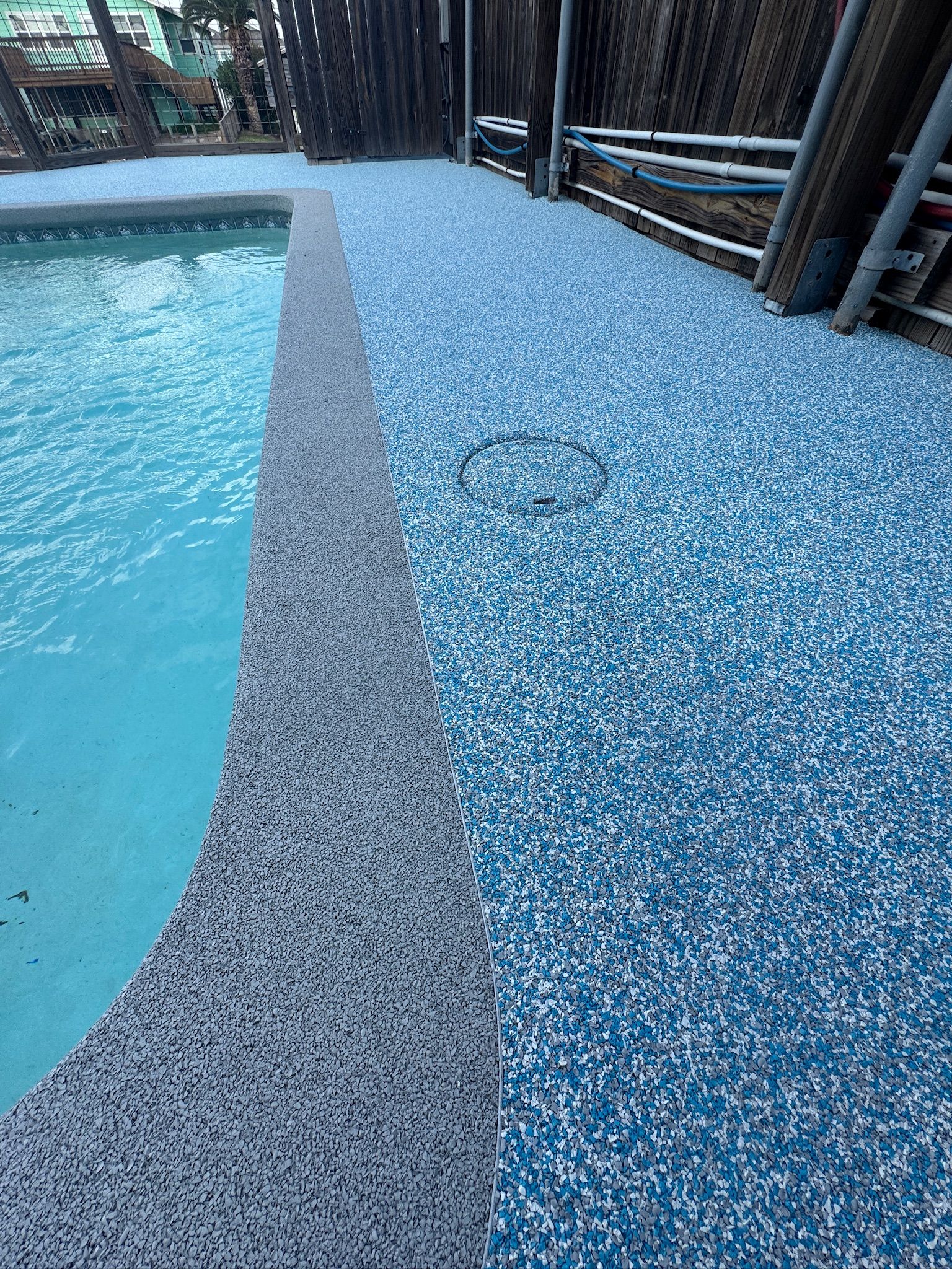  for TEX STONE Resin & Epoxy Coatings in Schertz, TX