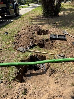  for Reliable Septic Tank Services in Marion County, FL in Reddick, FL
